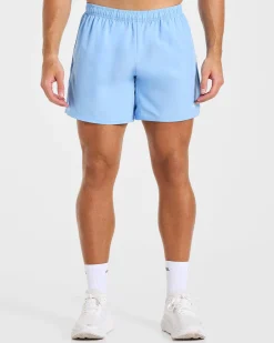 Core 5" Shorts