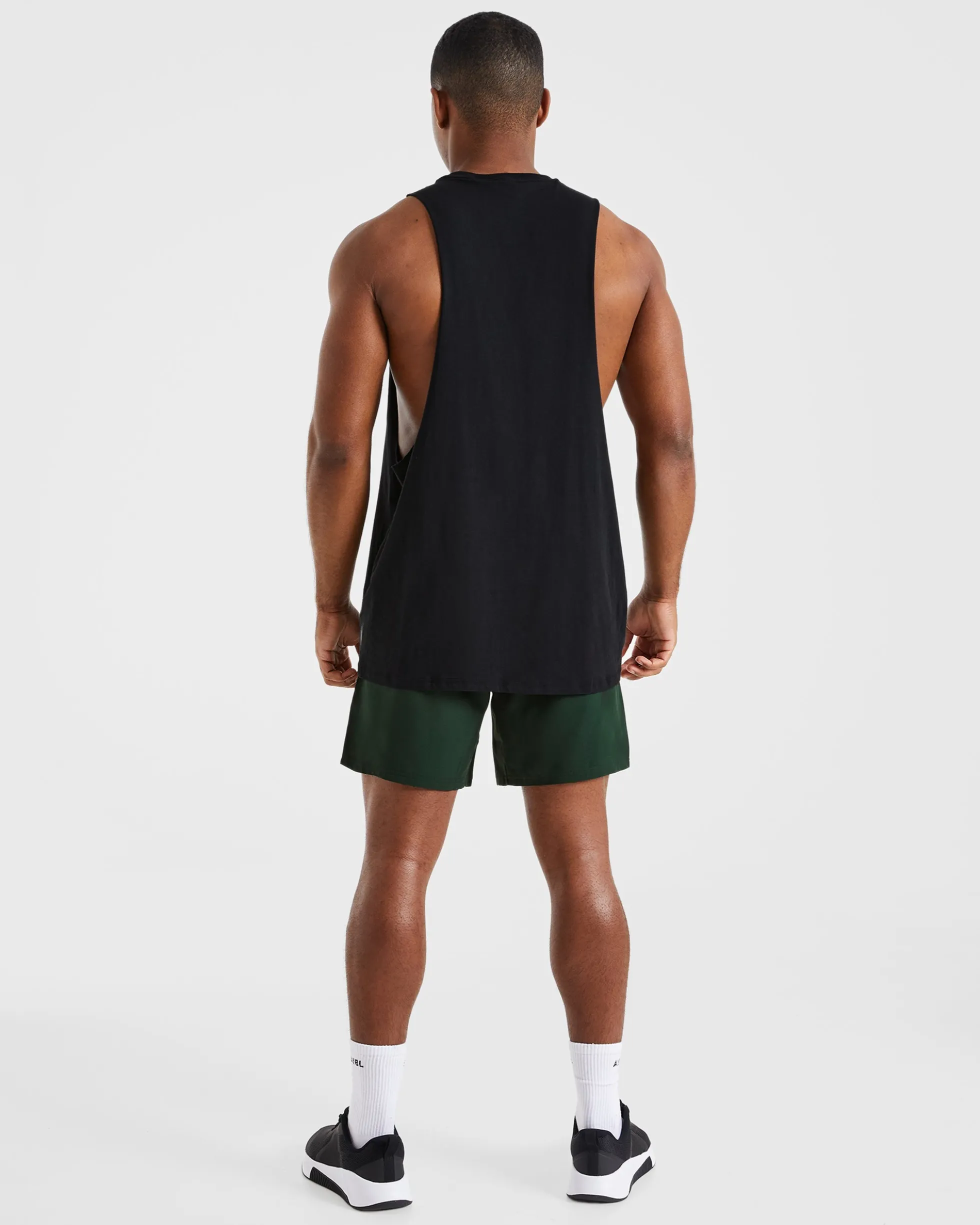Core 5" Shorts