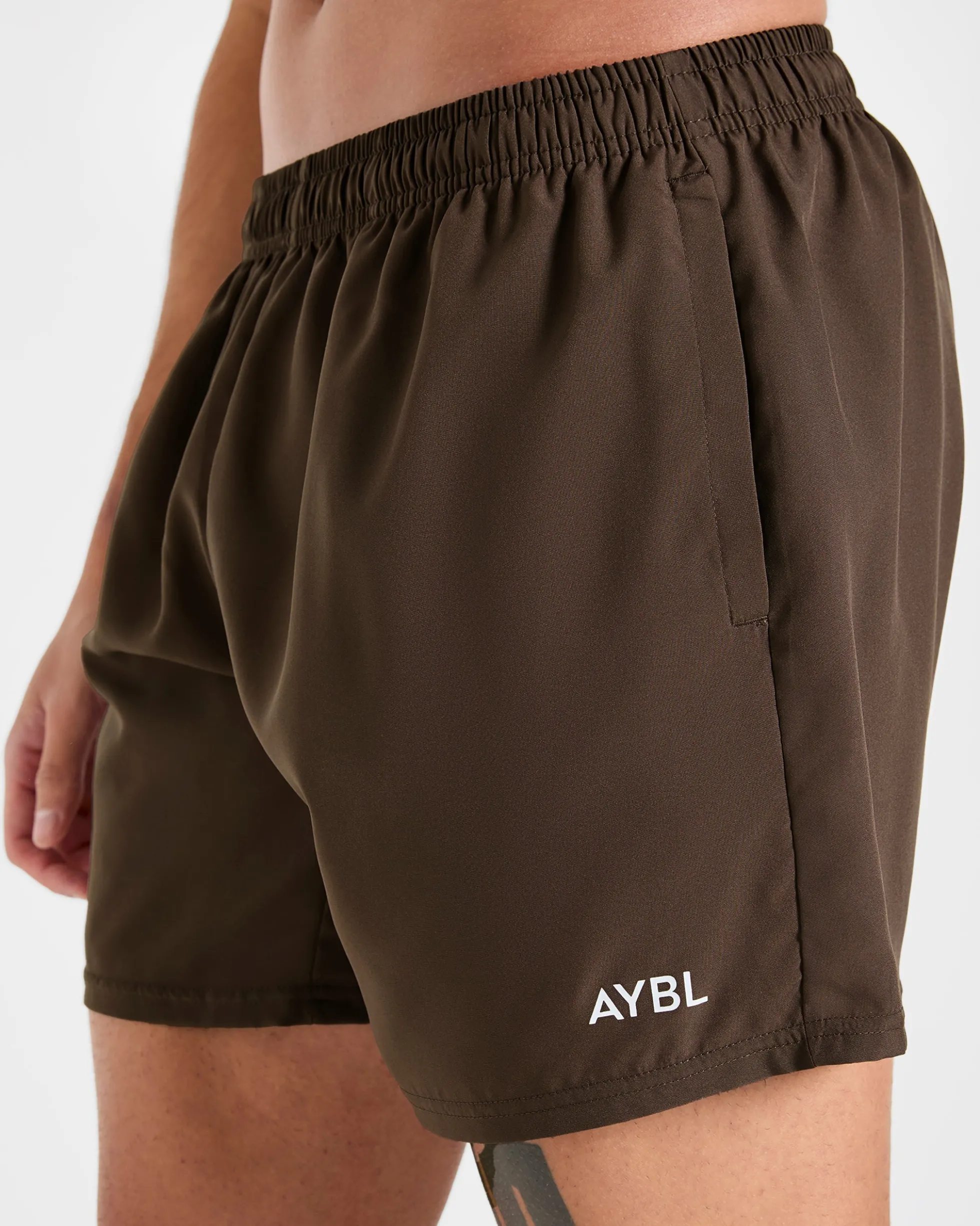 Core 5" Shorts