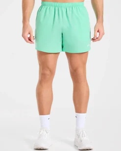 Core 5" Shorts