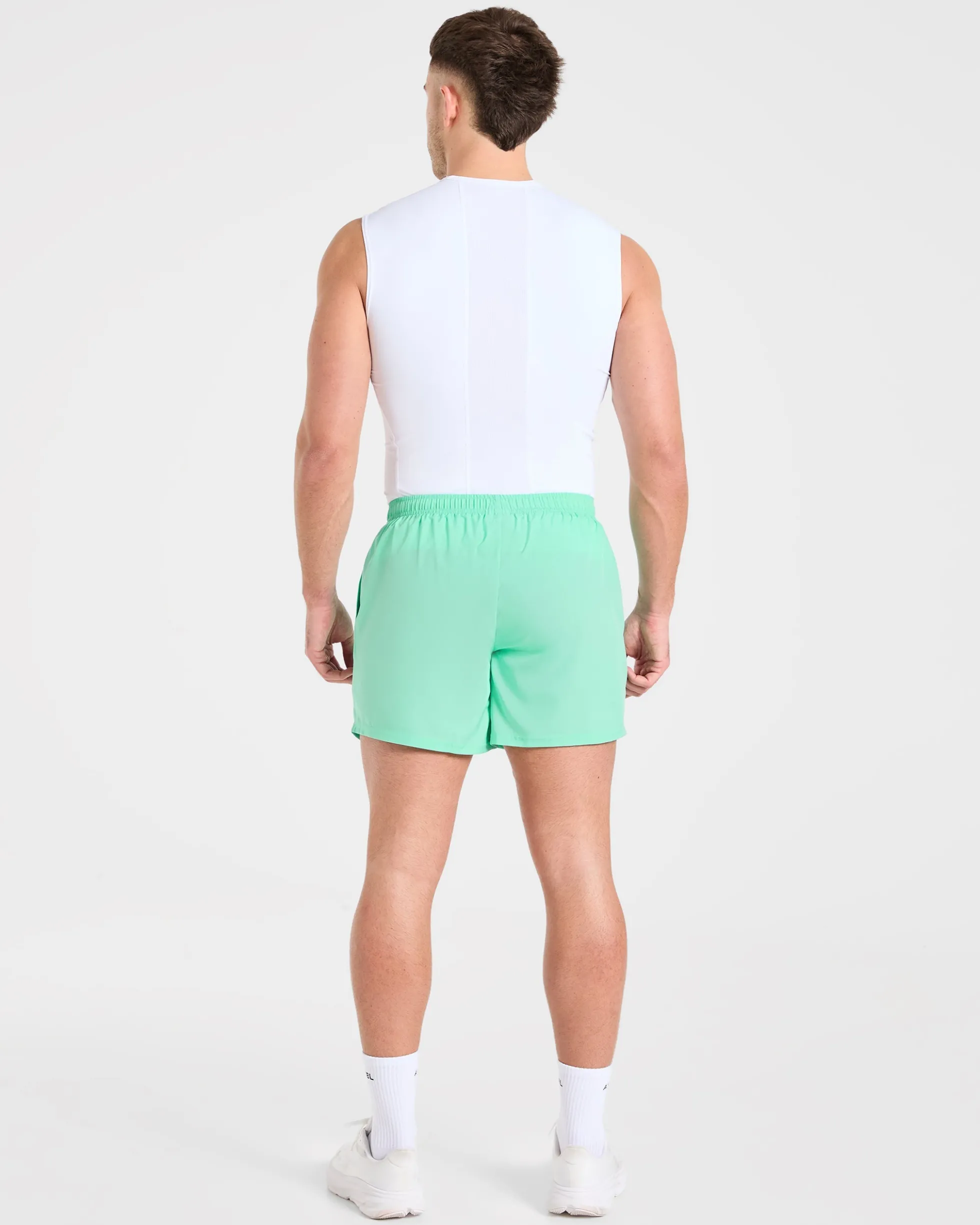 Core 5" Shorts