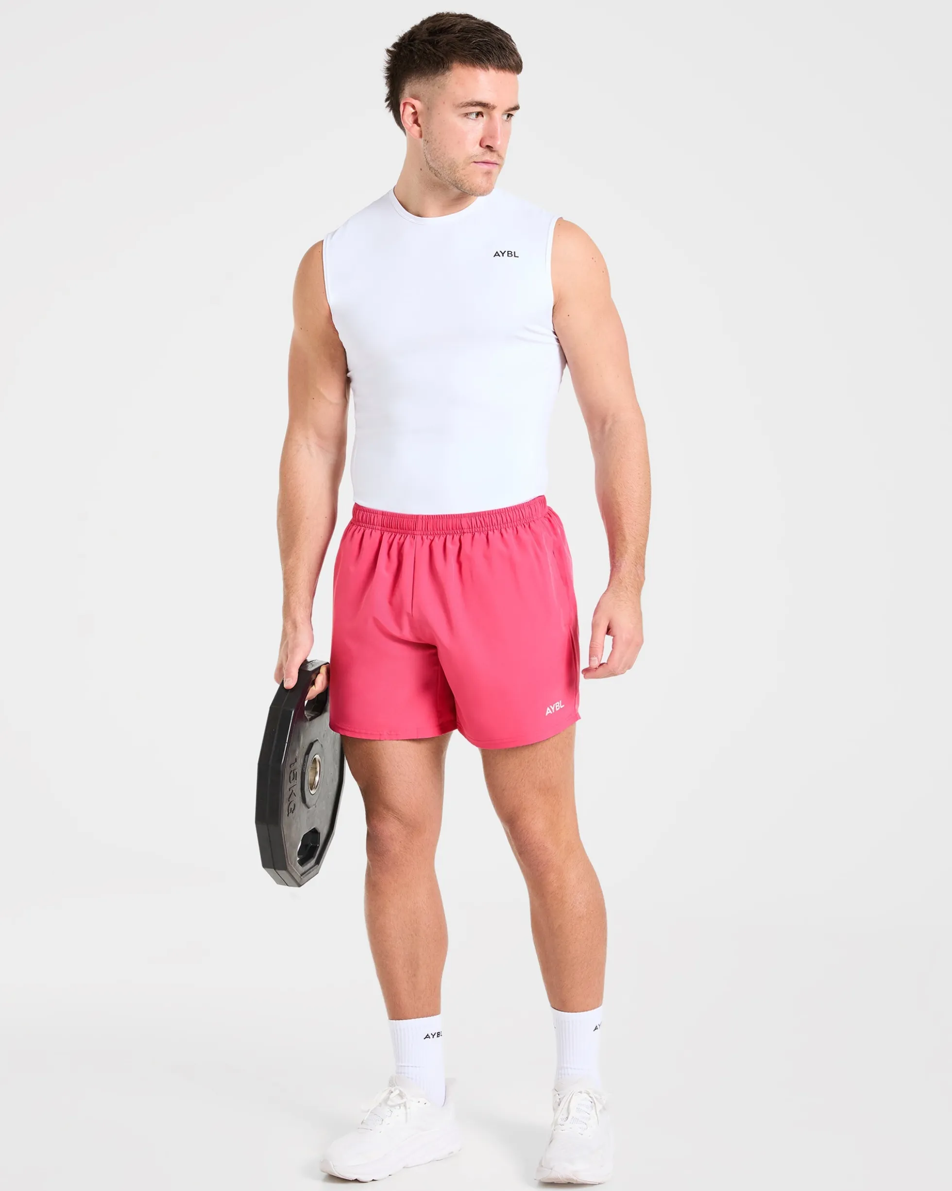 Core 5" Shorts