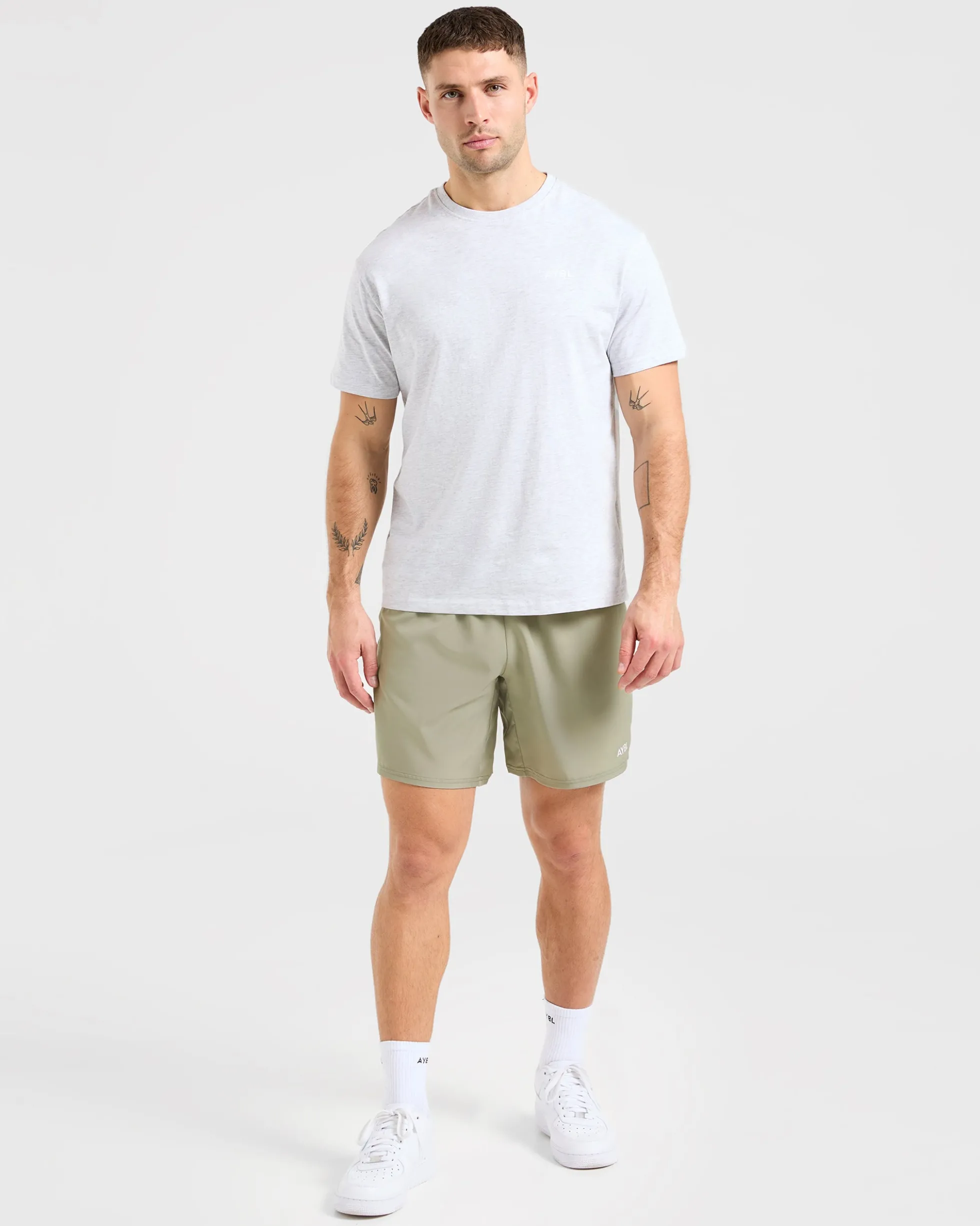 Core 7" Shorts