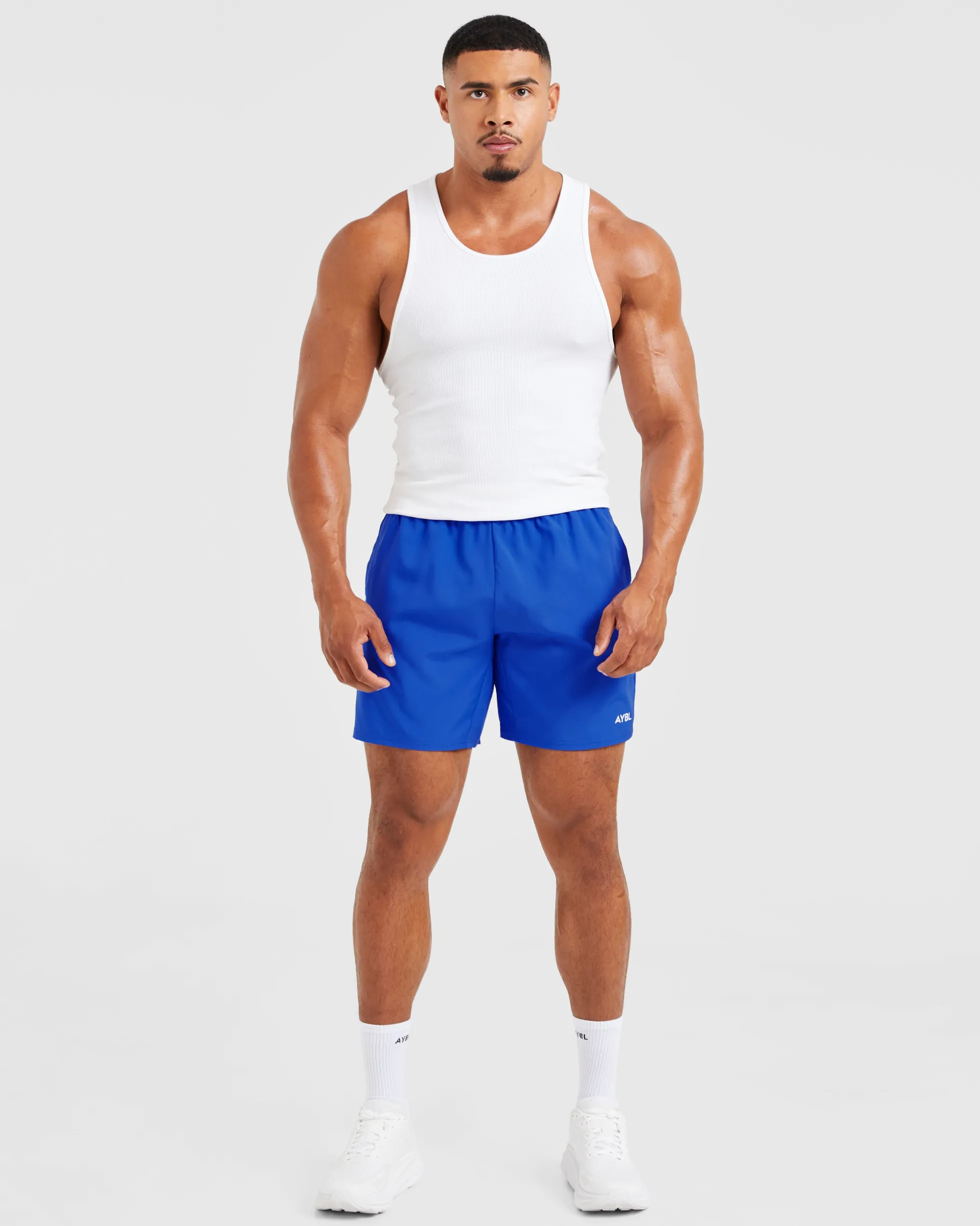 Core 7" Shorts