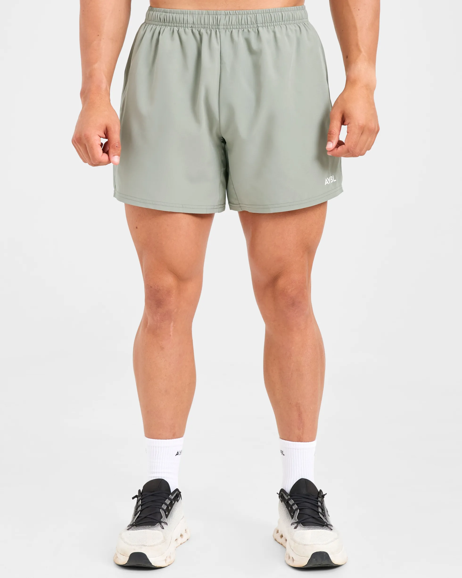 Core 5" Shorts
