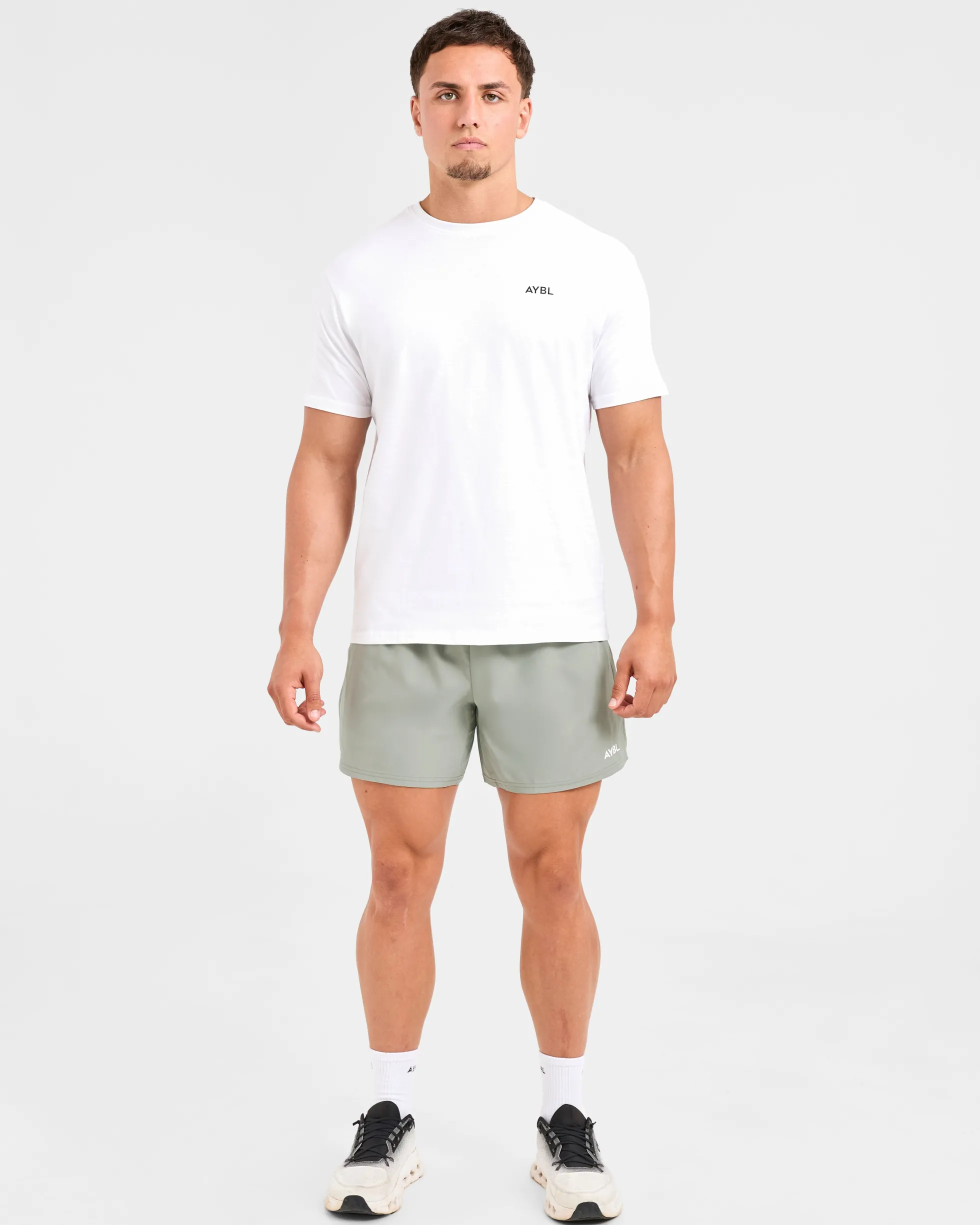 Core 5" Shorts