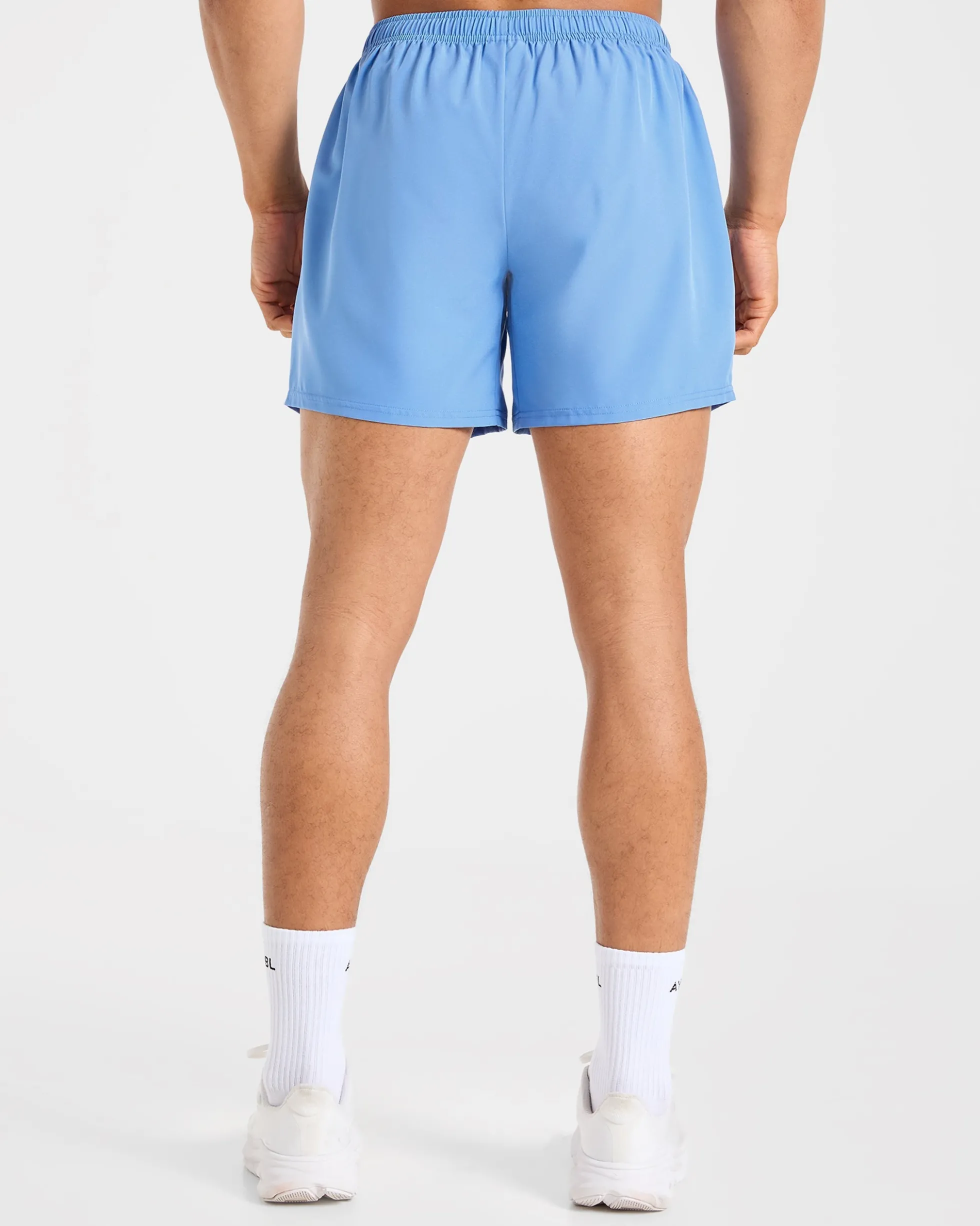 Core 5" Shorts