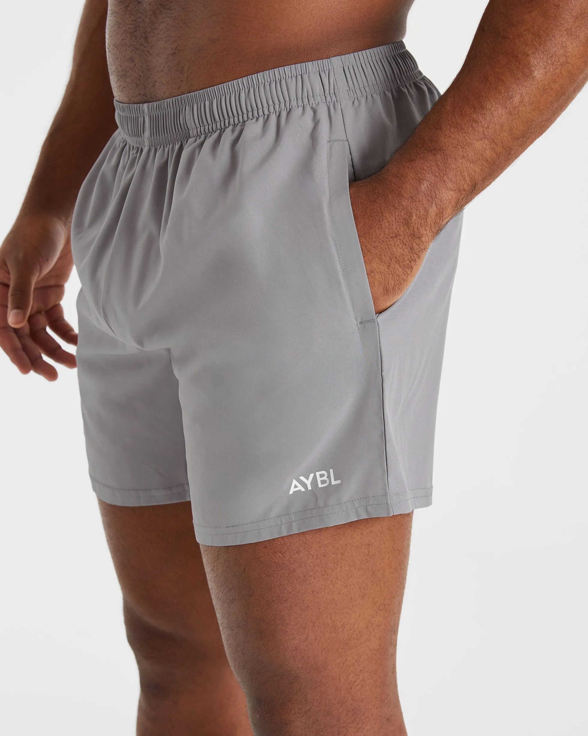 Core 5" Shorts