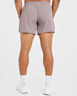Core 5" Shorts