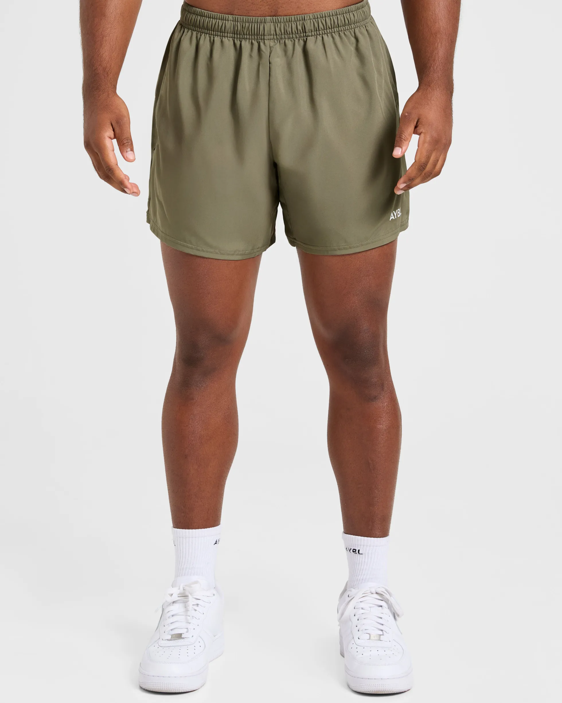 Core 5" Shorts