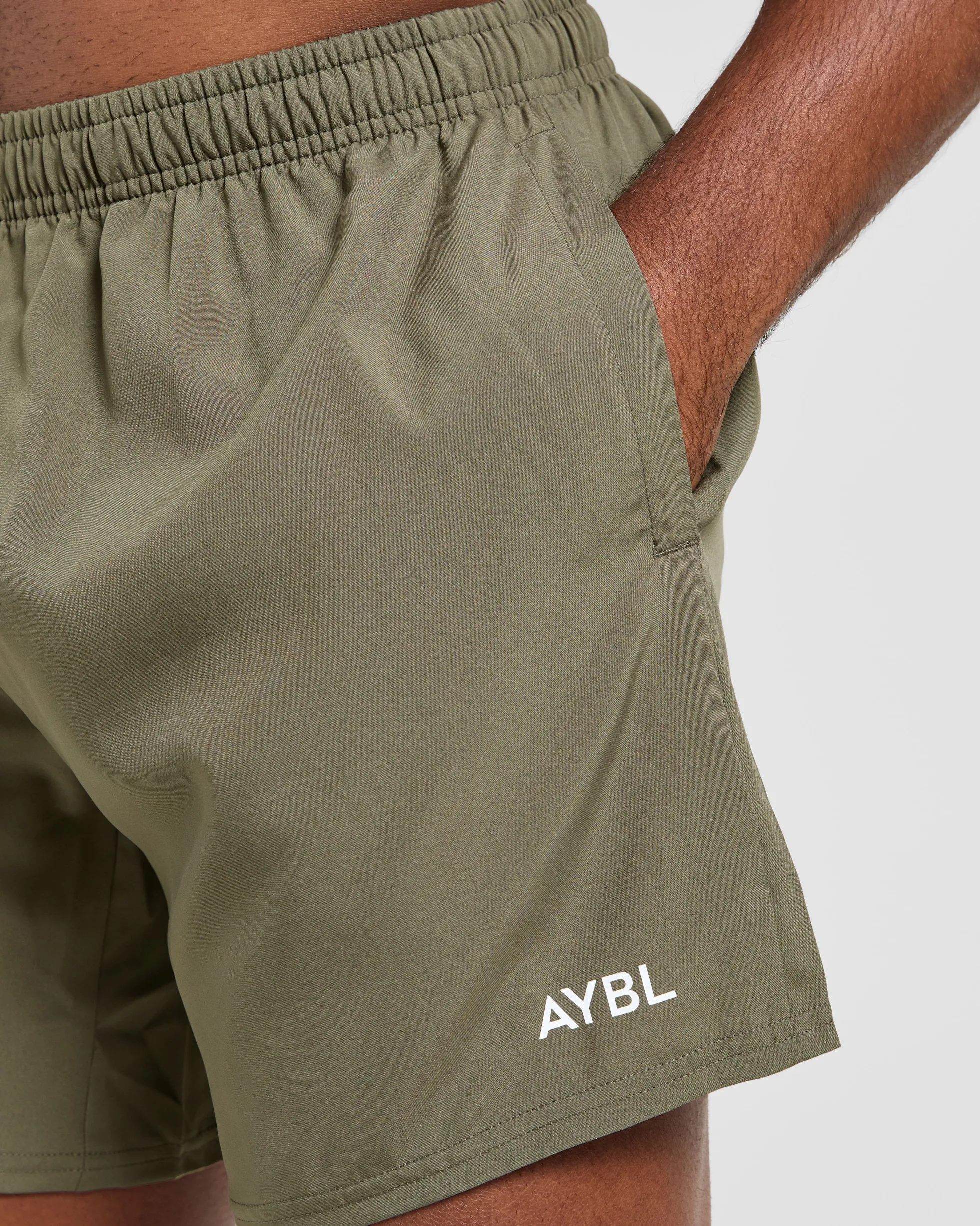 Core 5" Shorts