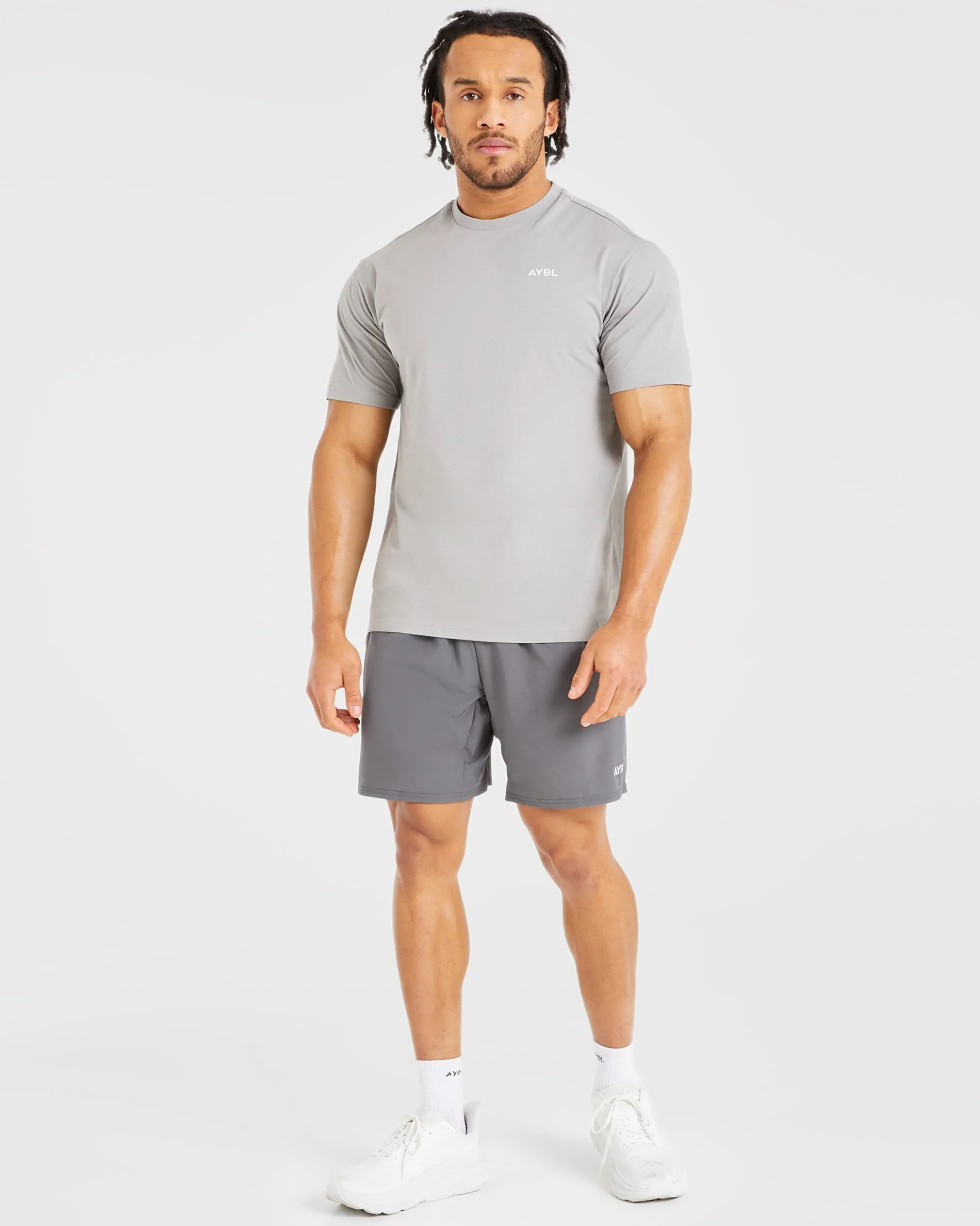 Core 7" Shorts