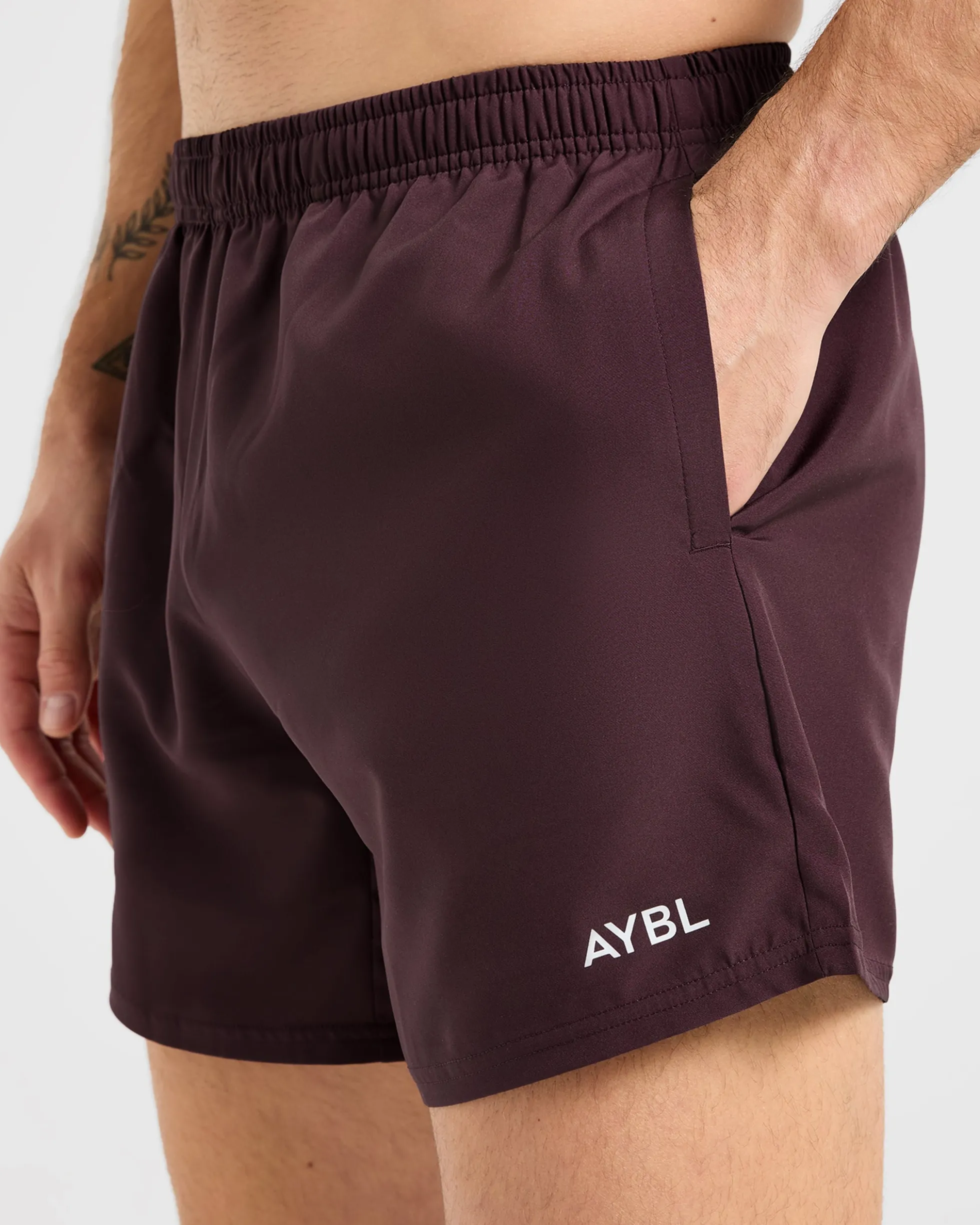 Core 5" Shorts