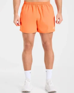 Core 5" Shorts