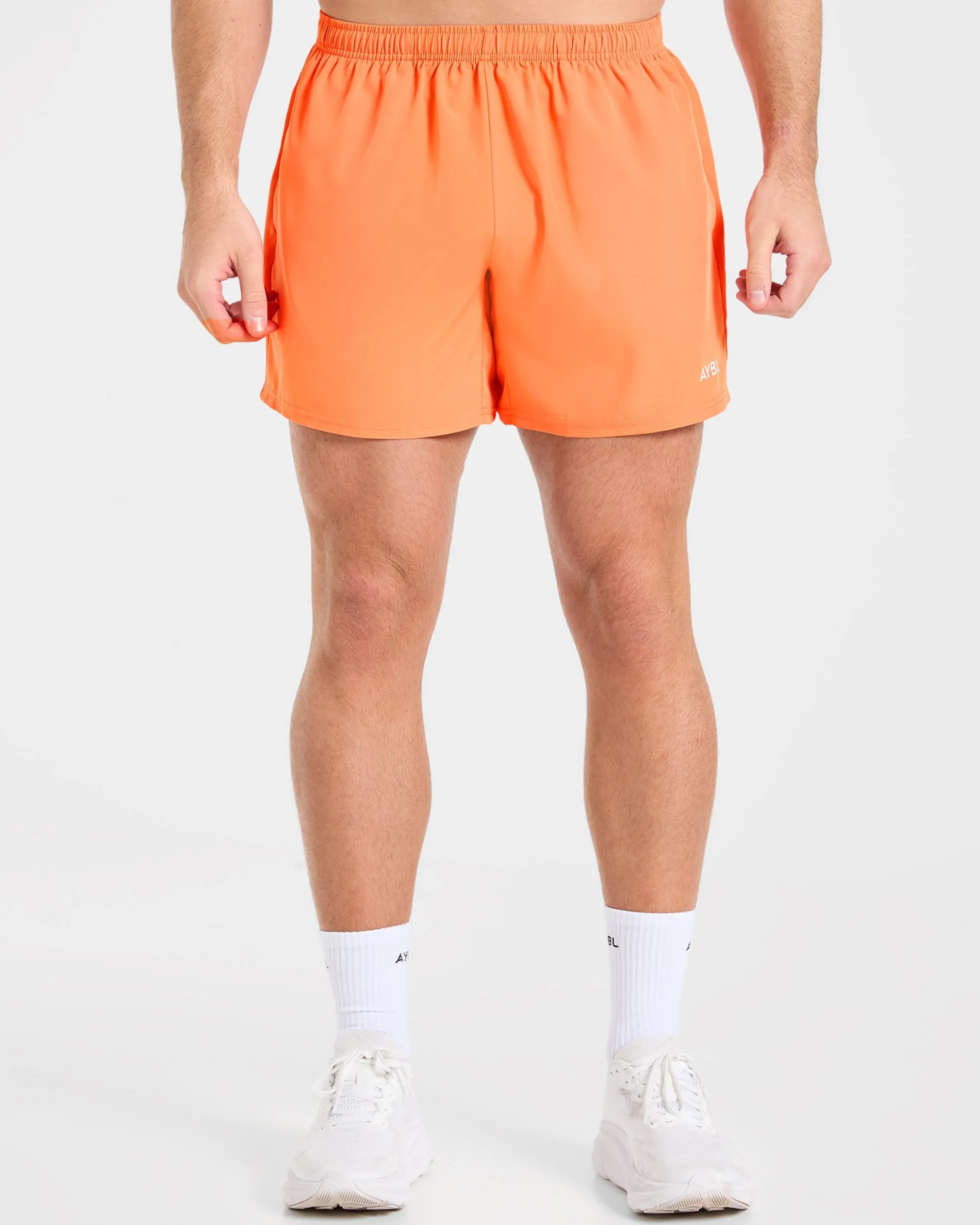 Core 5" Shorts