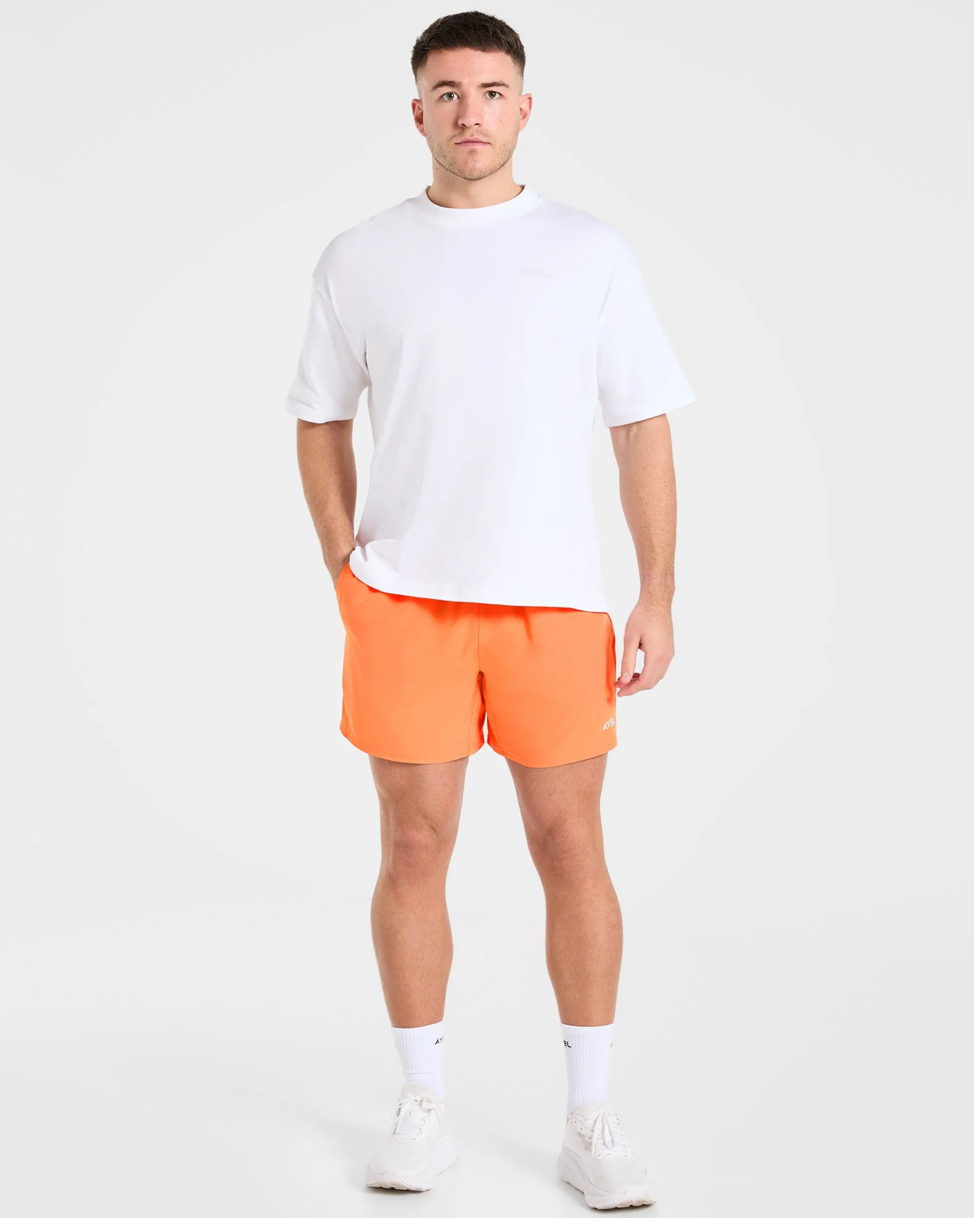Core 5" Shorts