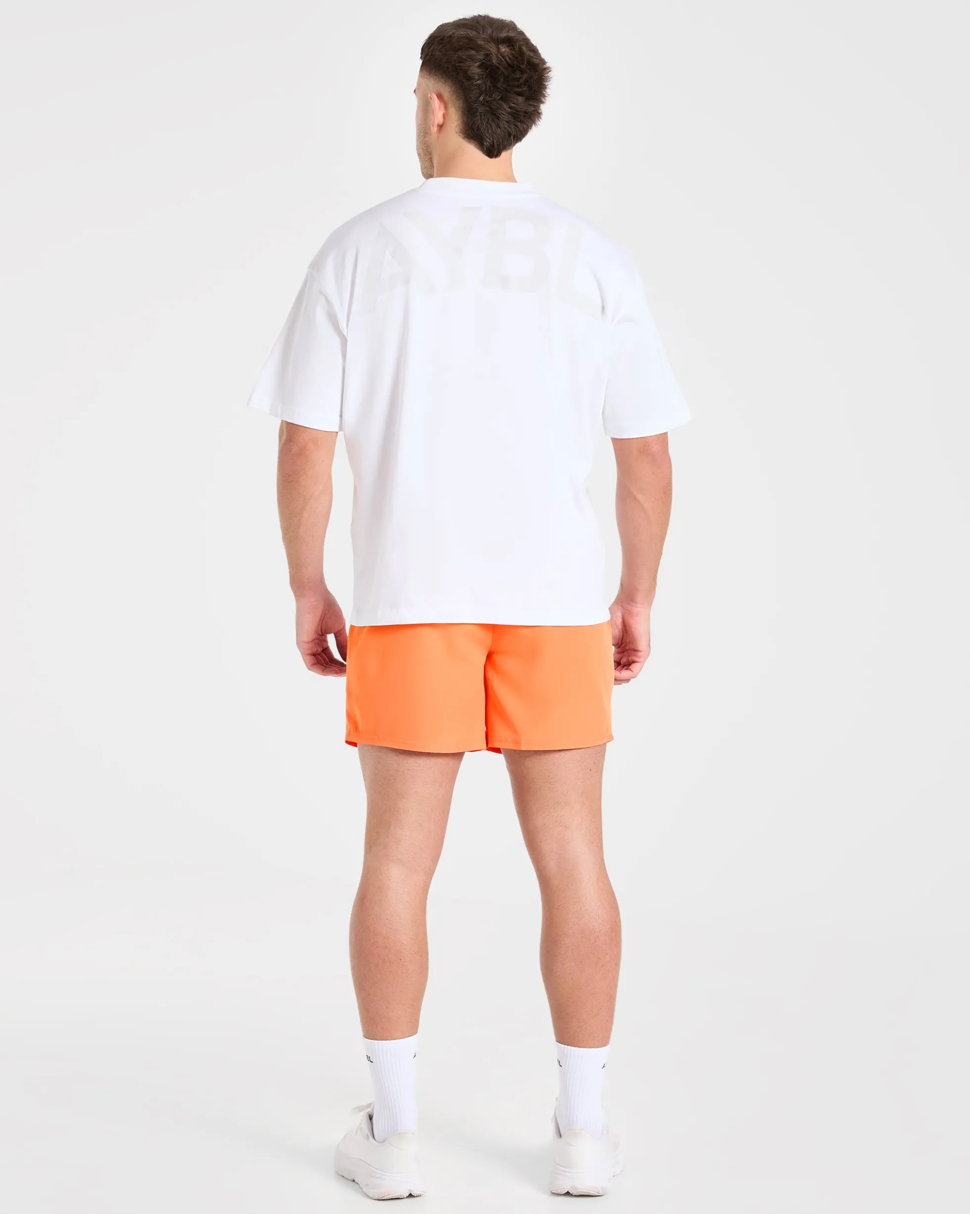 Core 5" Shorts