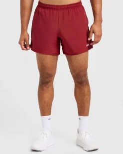 Core 5" Shorts