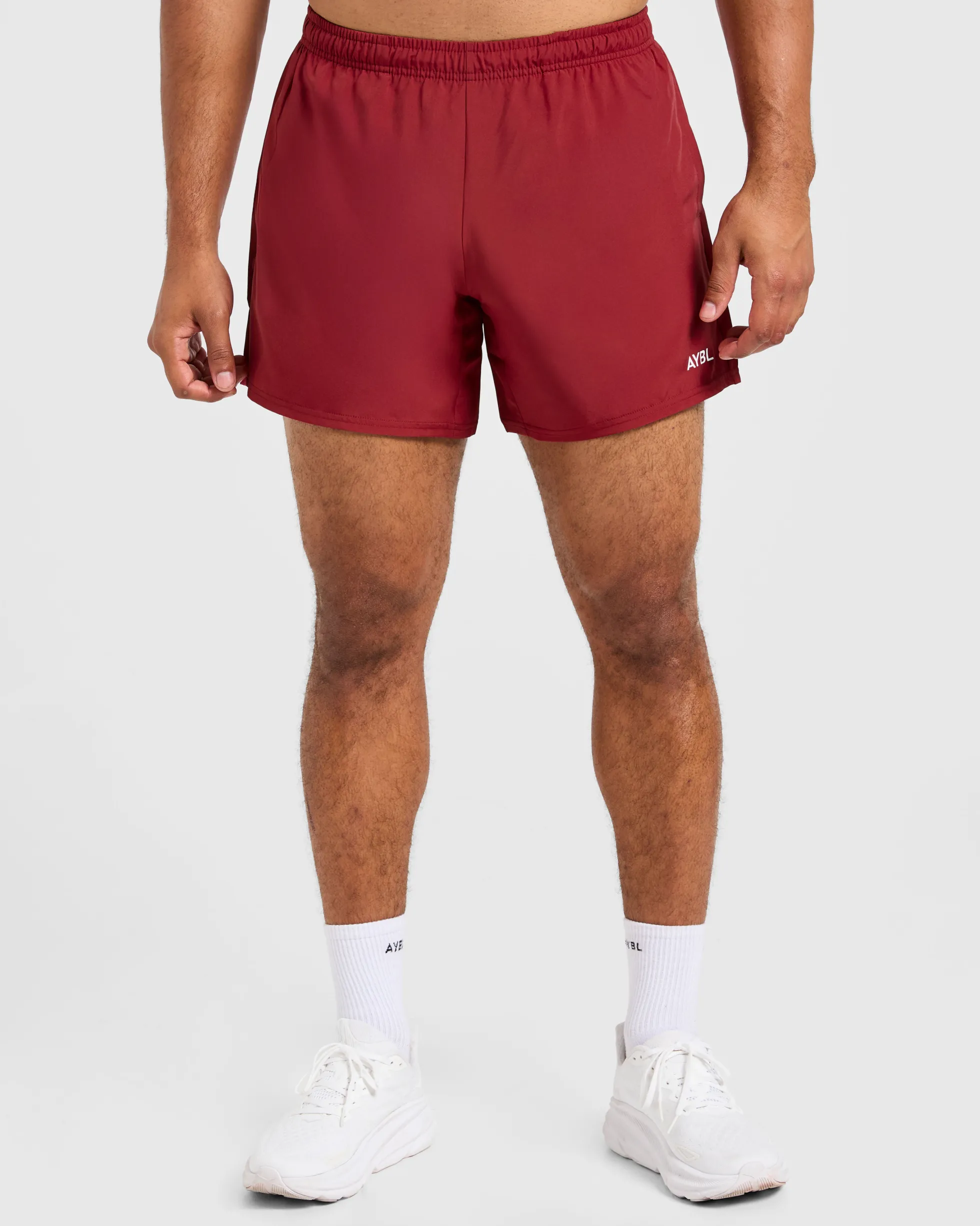 Core 5" Shorts