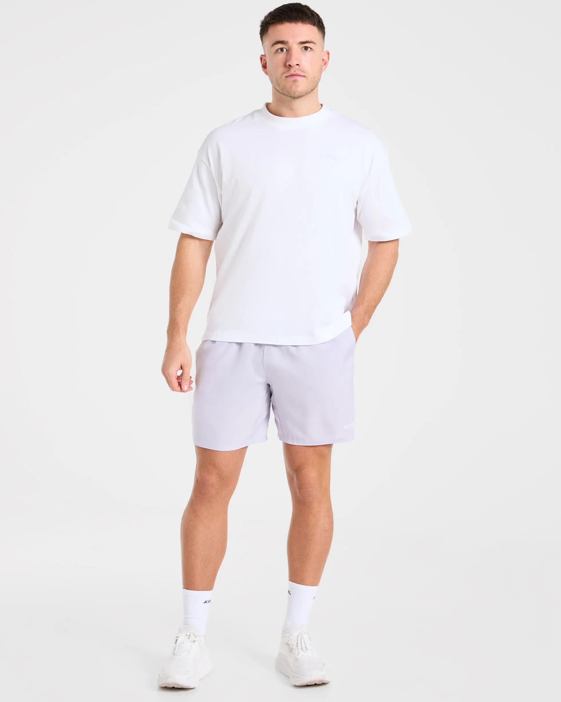 Core 7" Shorts