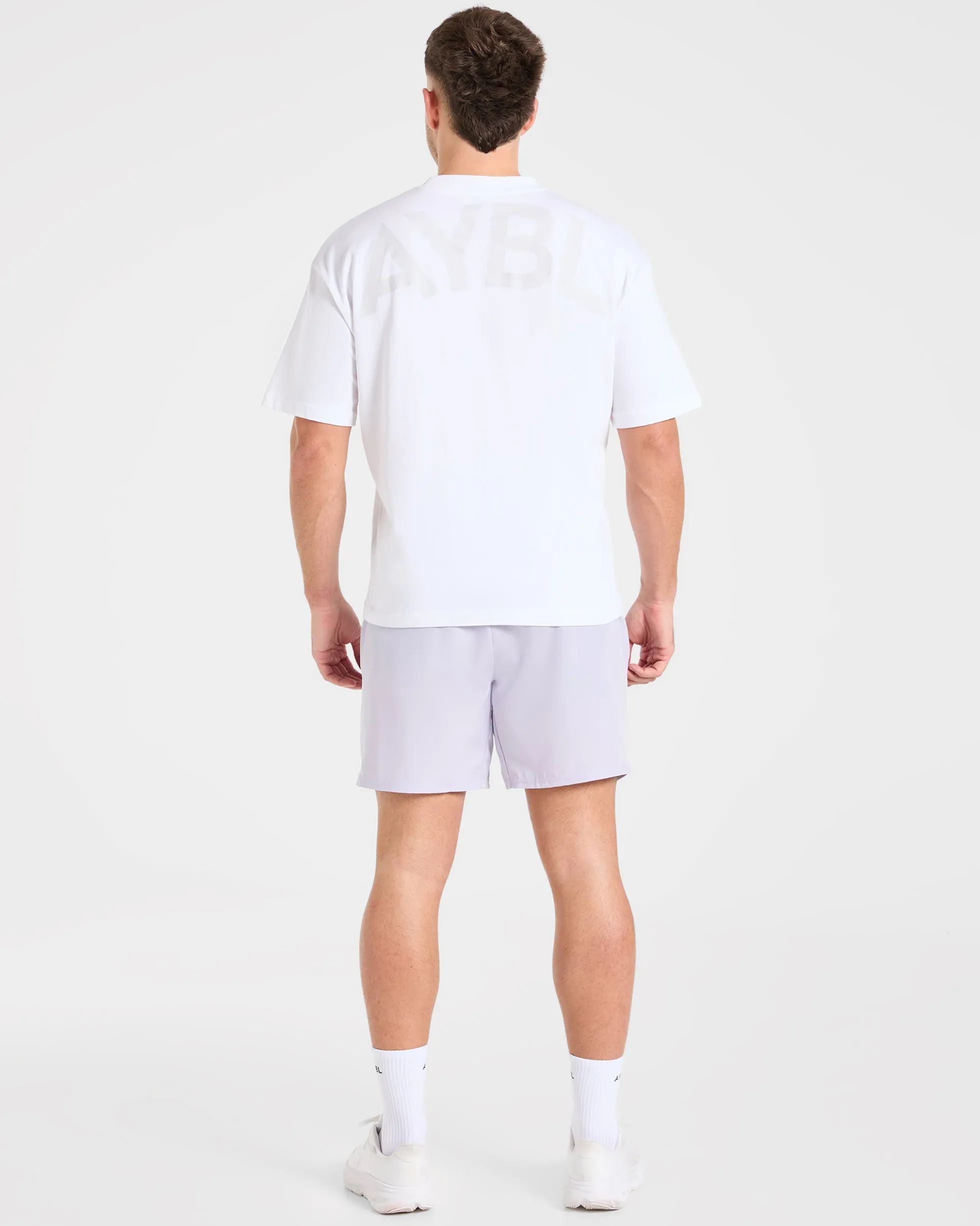 Core 7" Shorts
