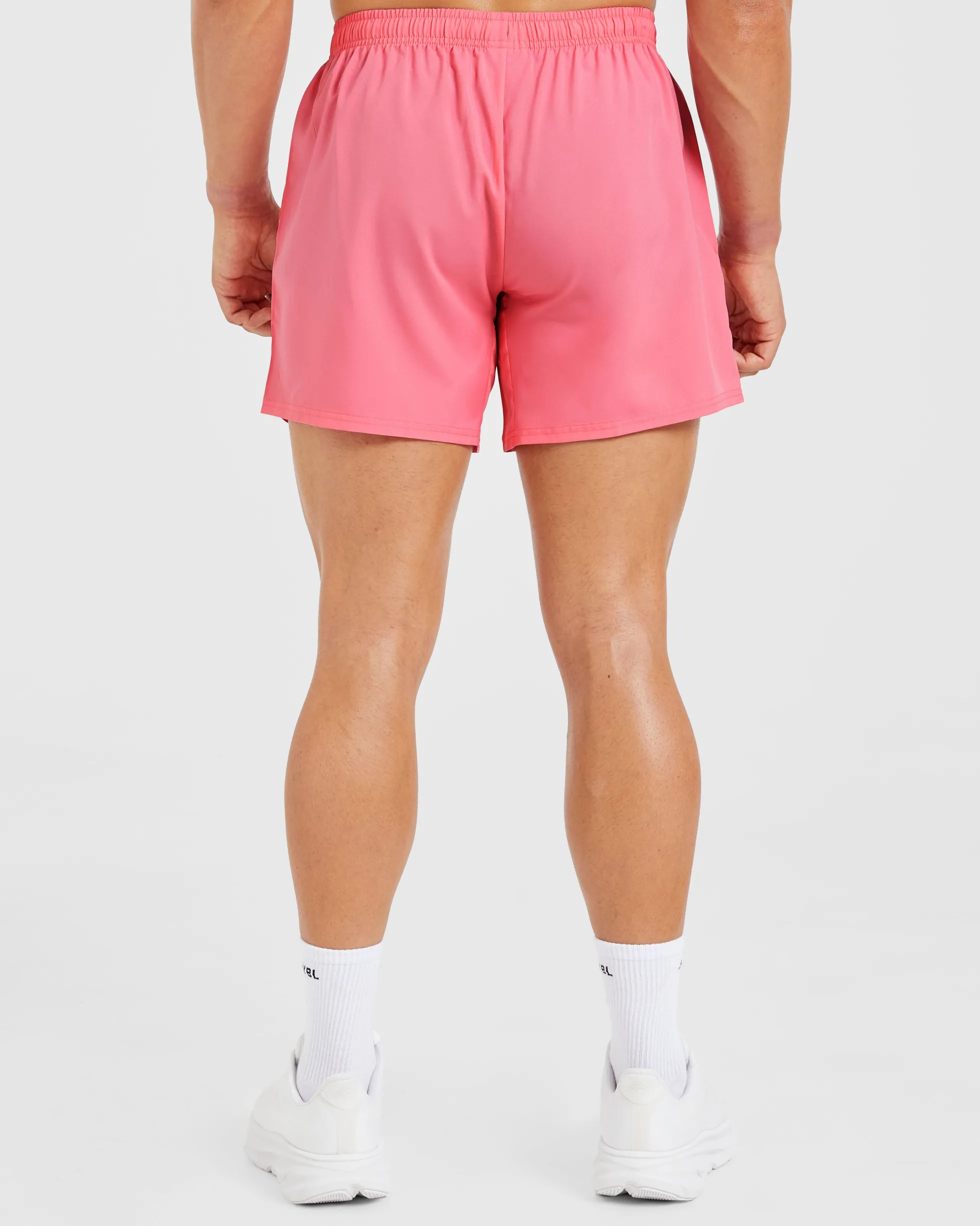 Core 5" Shorts