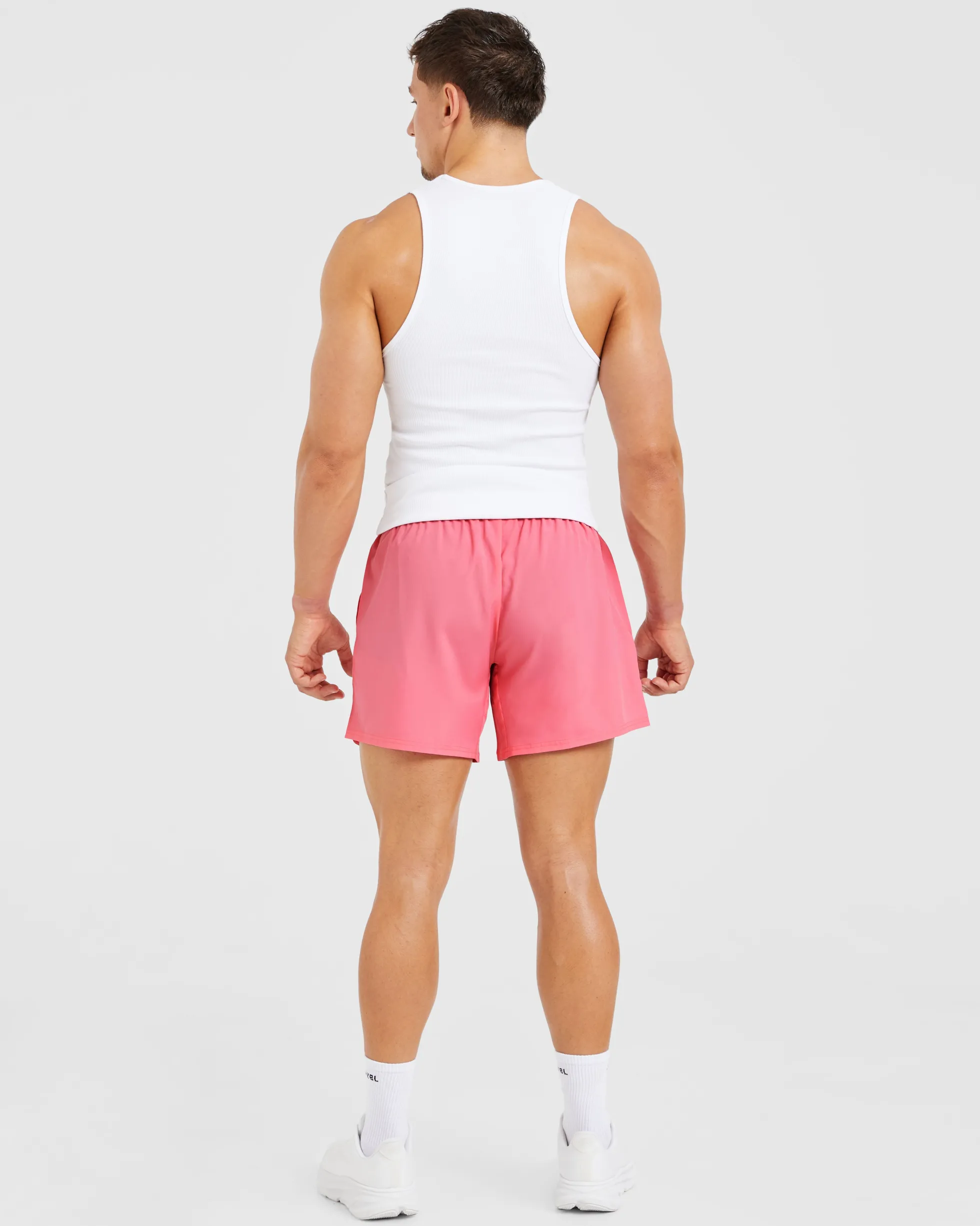 Core 5" Shorts
