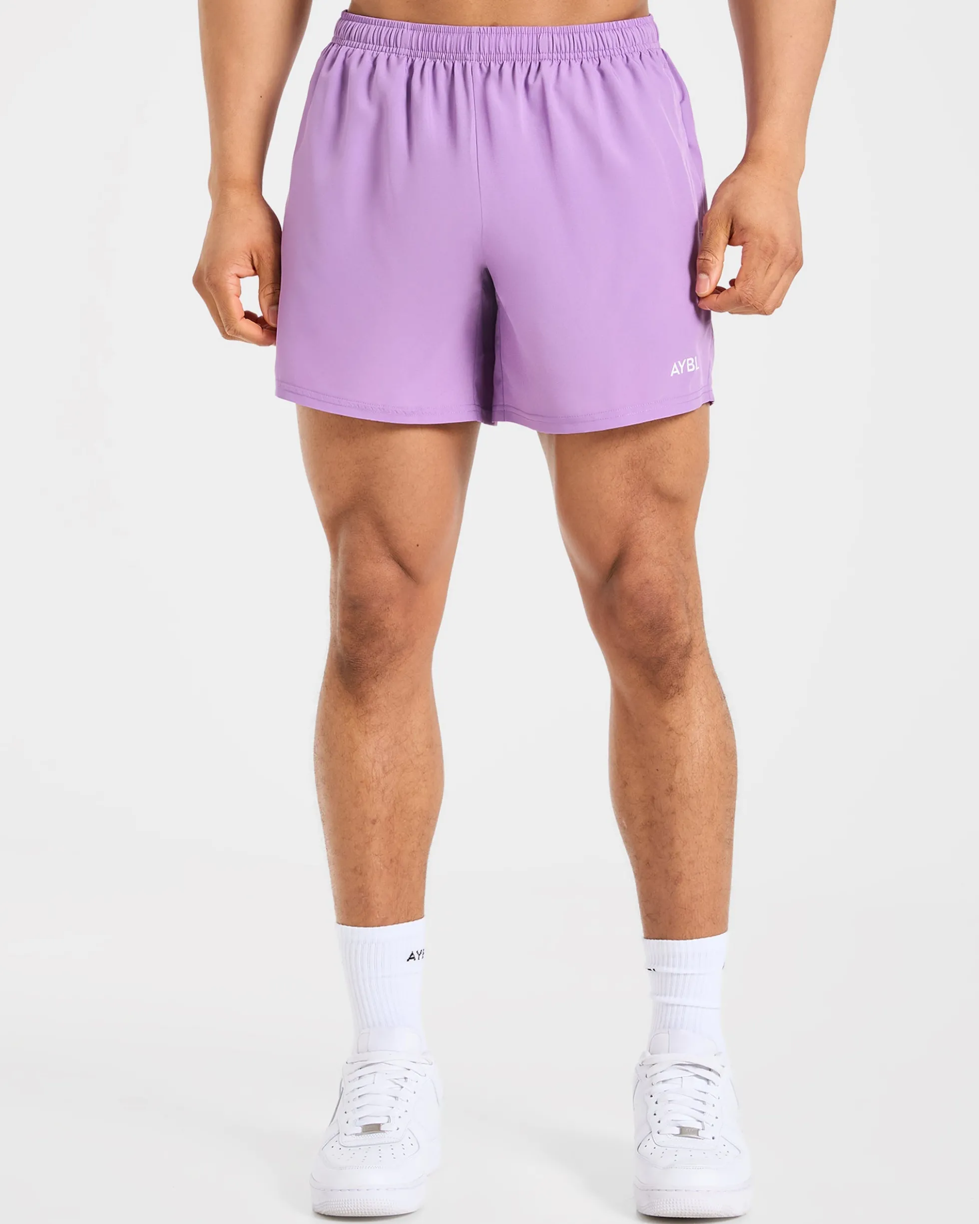 Core 5" Shorts