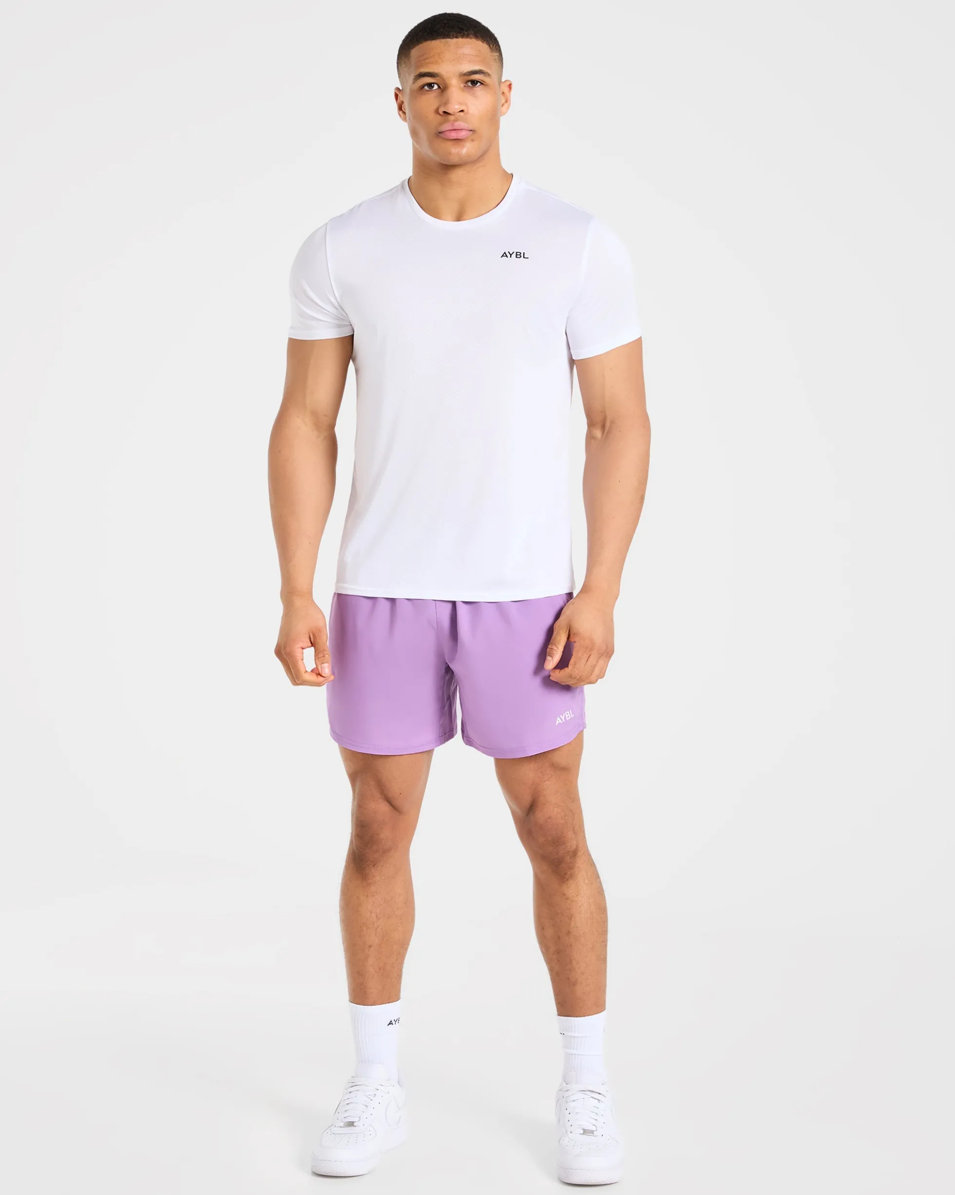 Core 5" Shorts