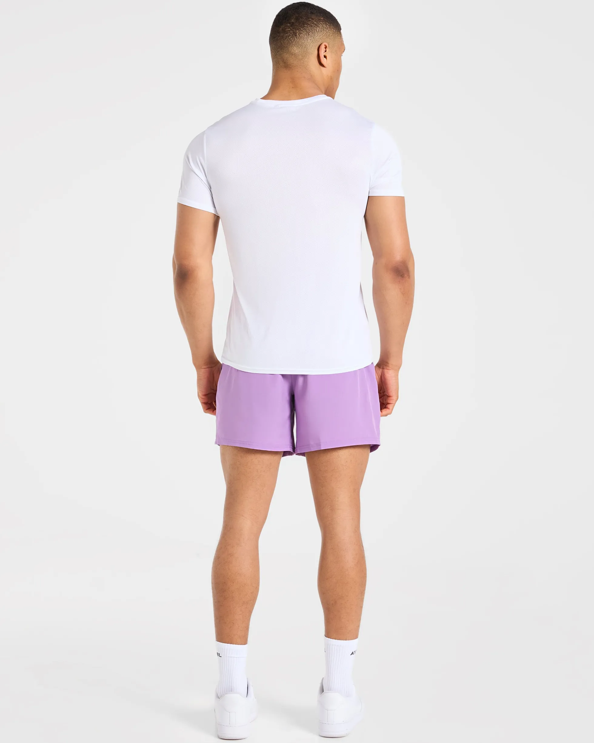 Core 5" Shorts