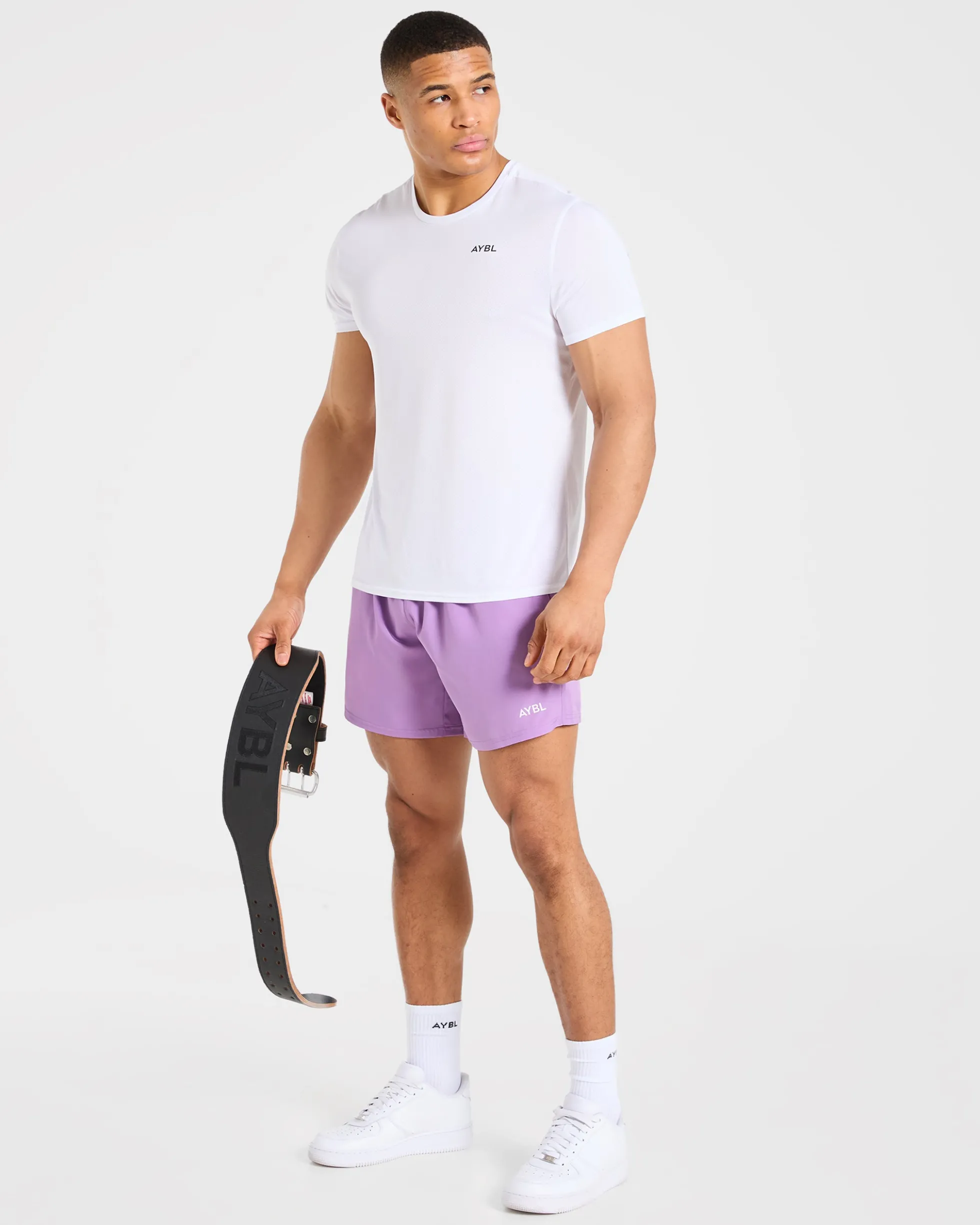 Core 5" Shorts