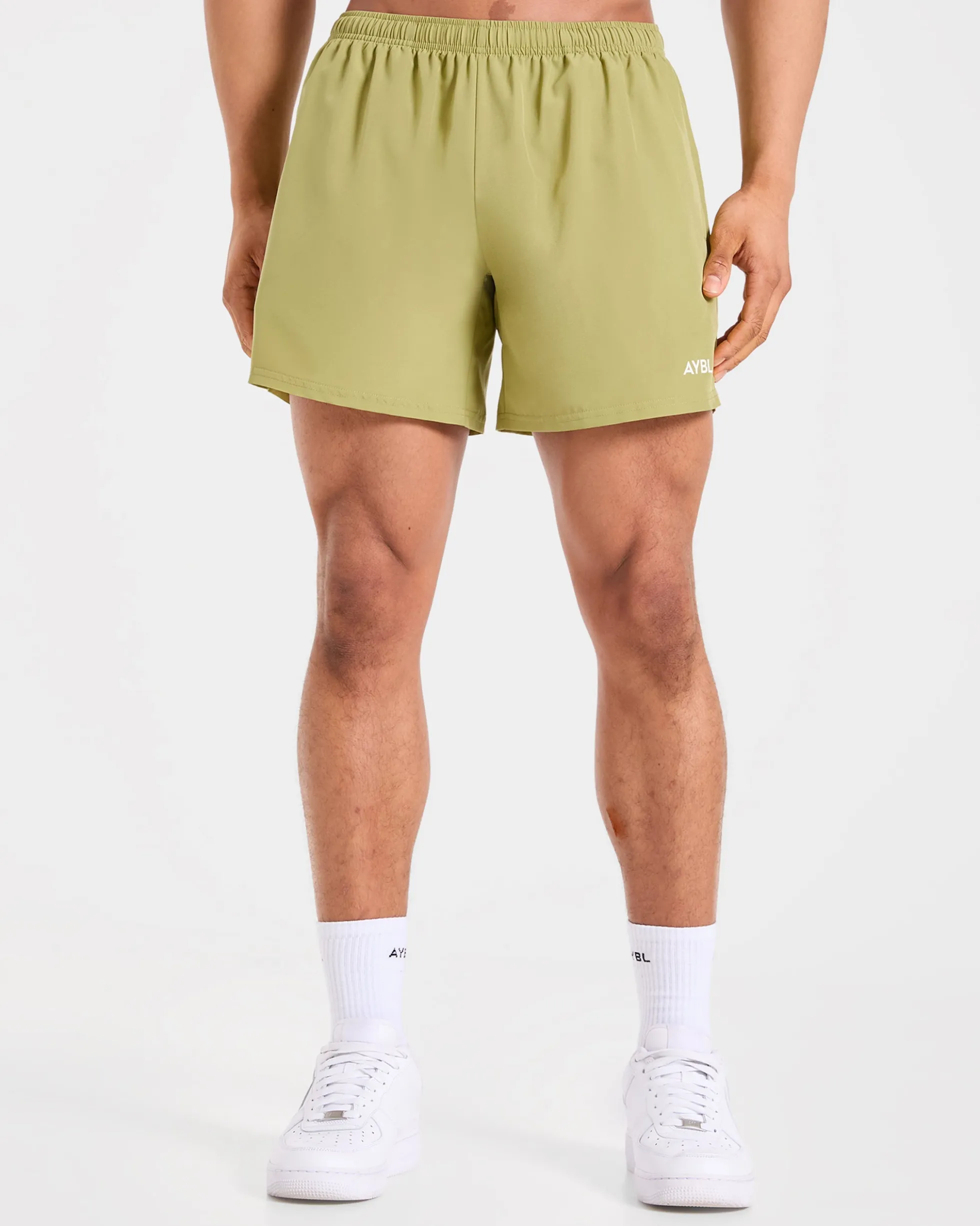 Core 5" Shorts