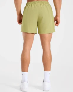 Core 5" Shorts