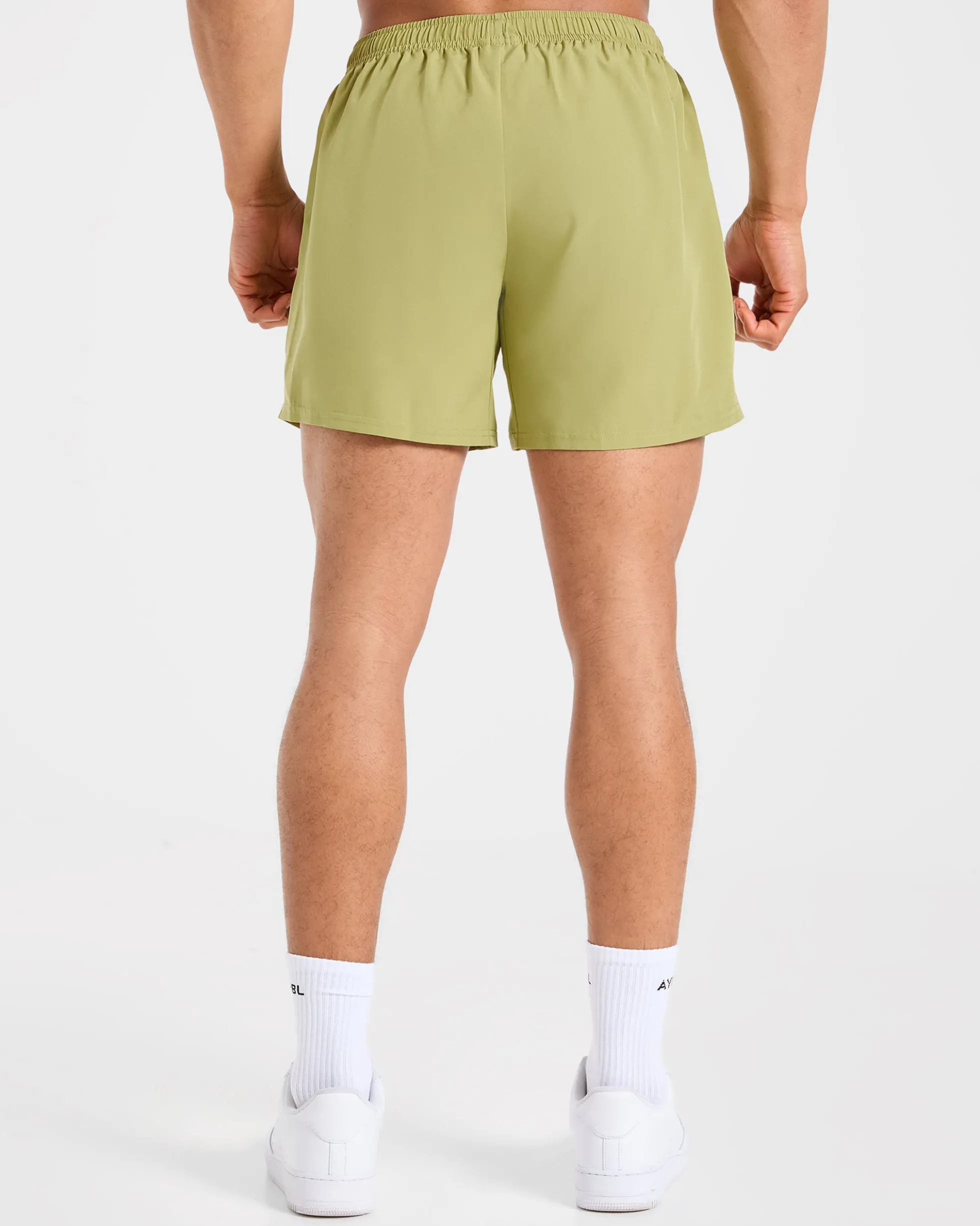 Core 5" Shorts