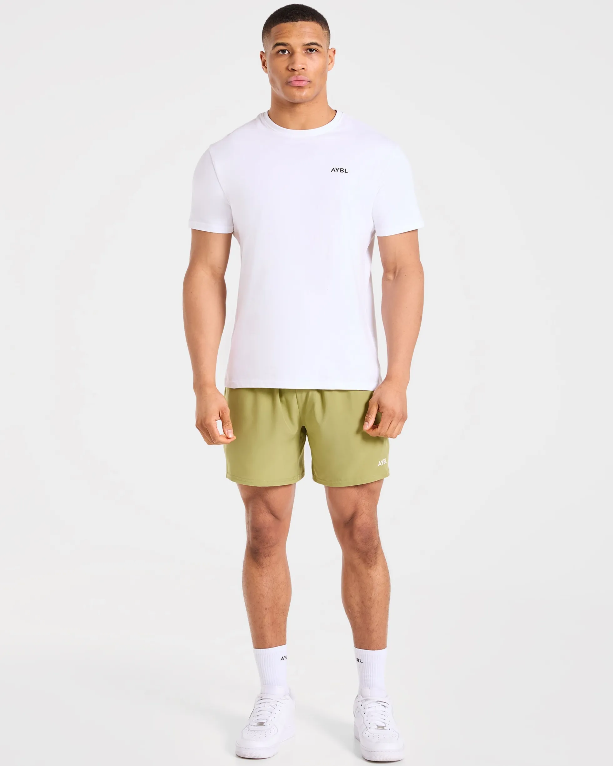 Core 5" Shorts