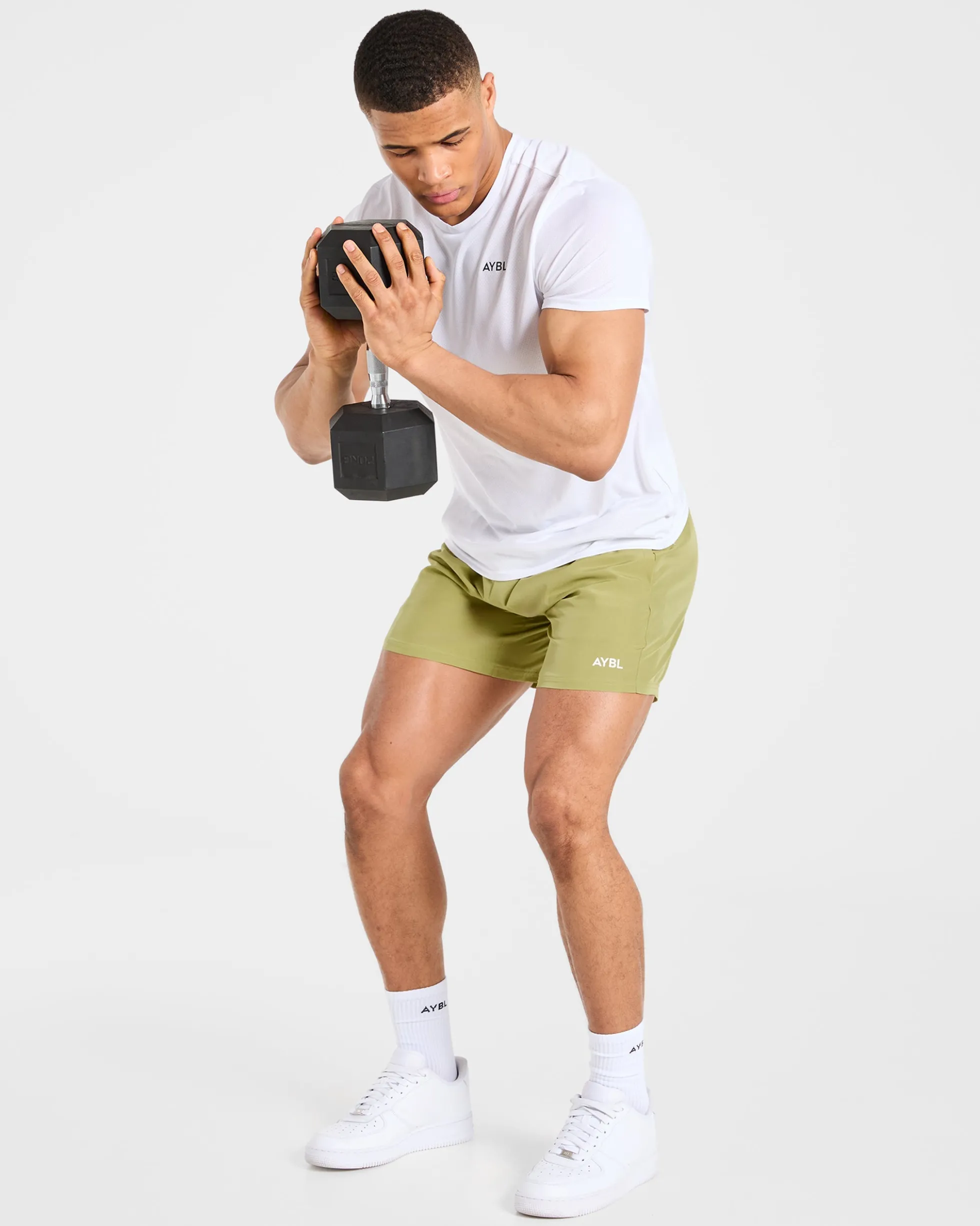 Core 5" Shorts