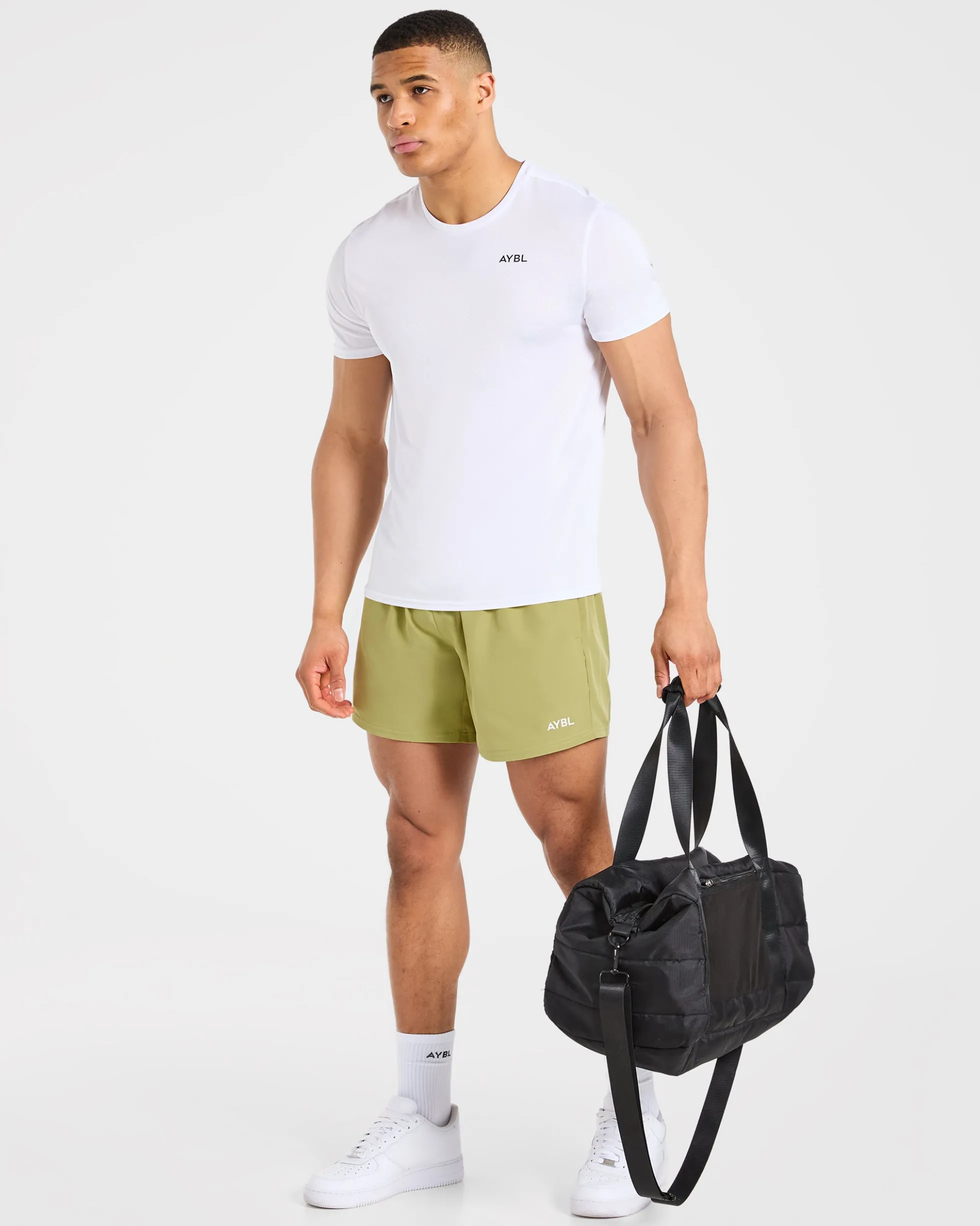 Core 5" Shorts