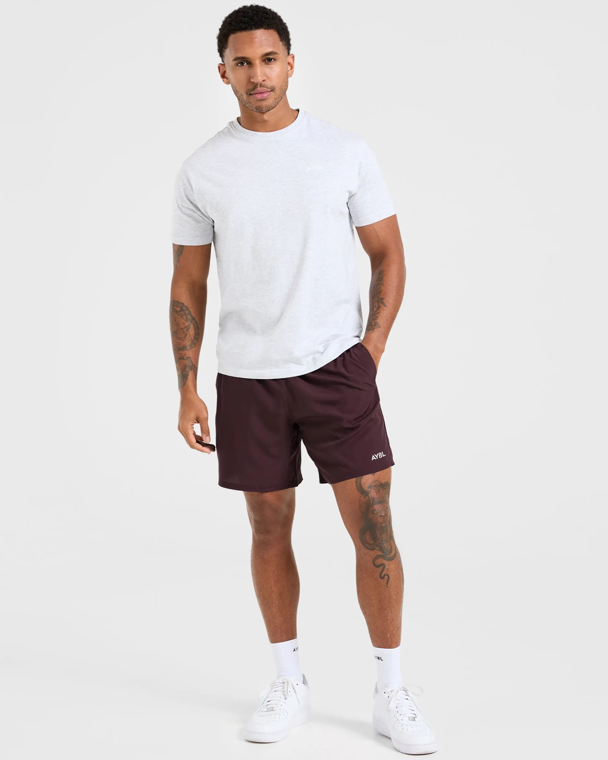 Core 7" Shorts