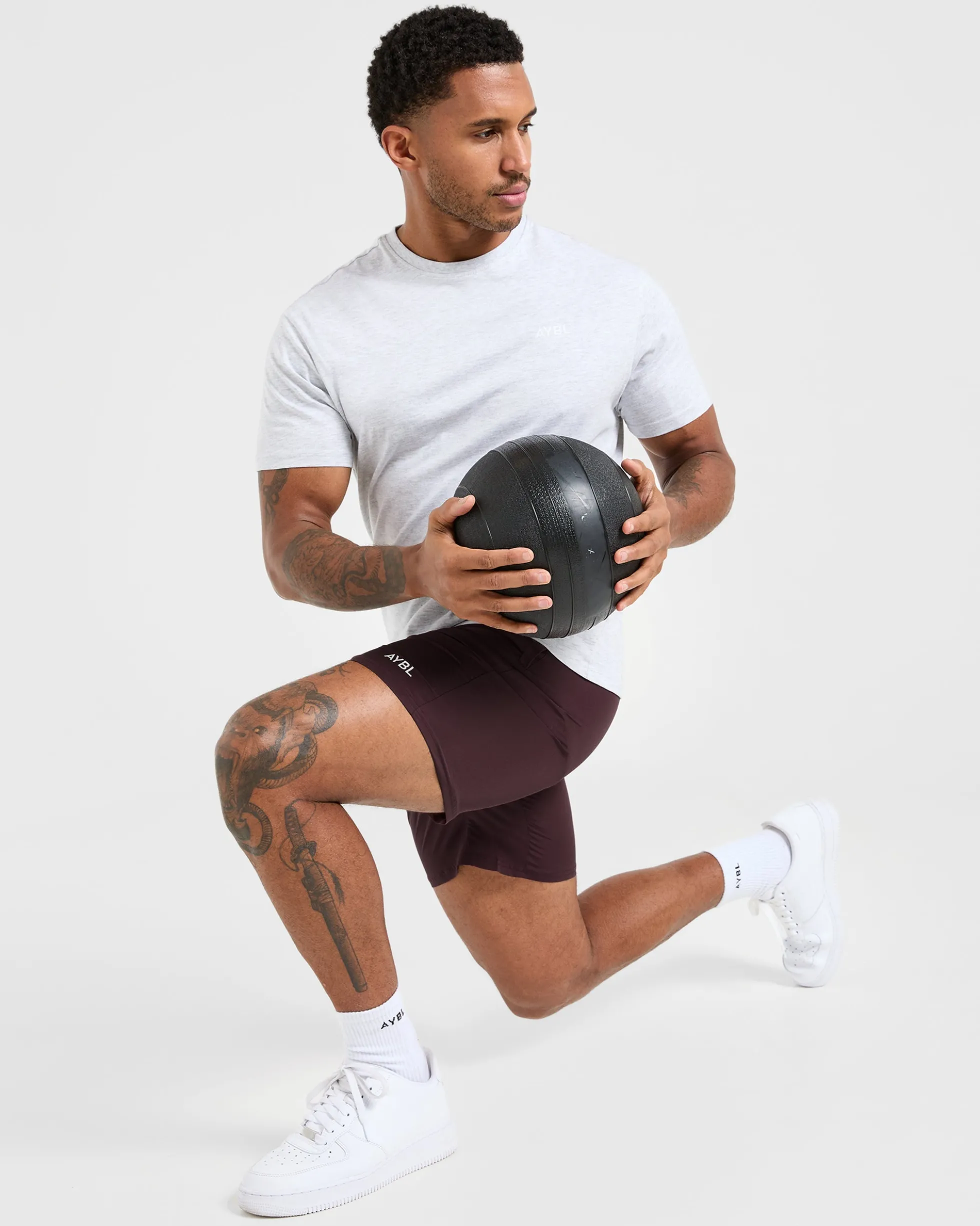Core 7" Shorts