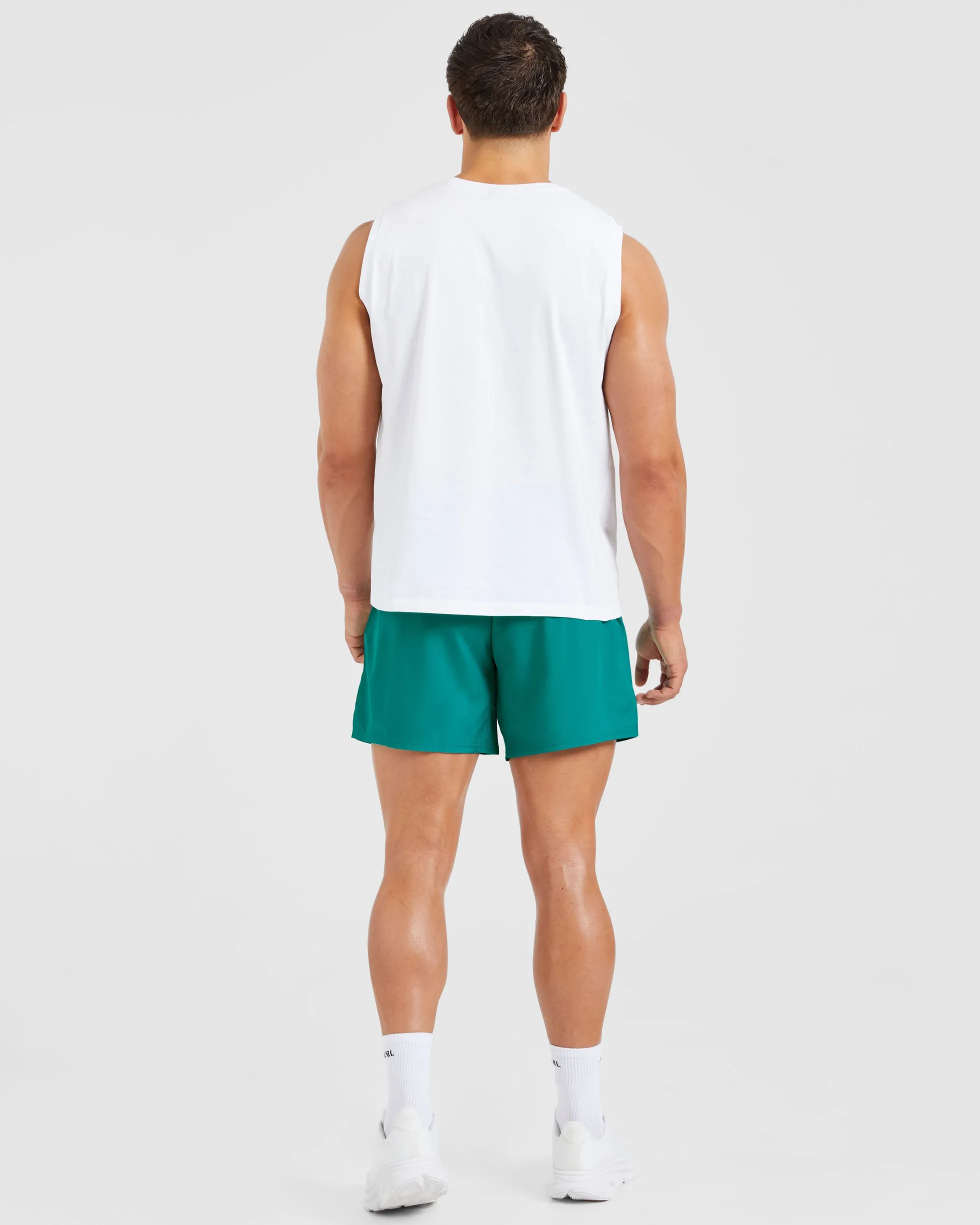 Core 5" Shorts