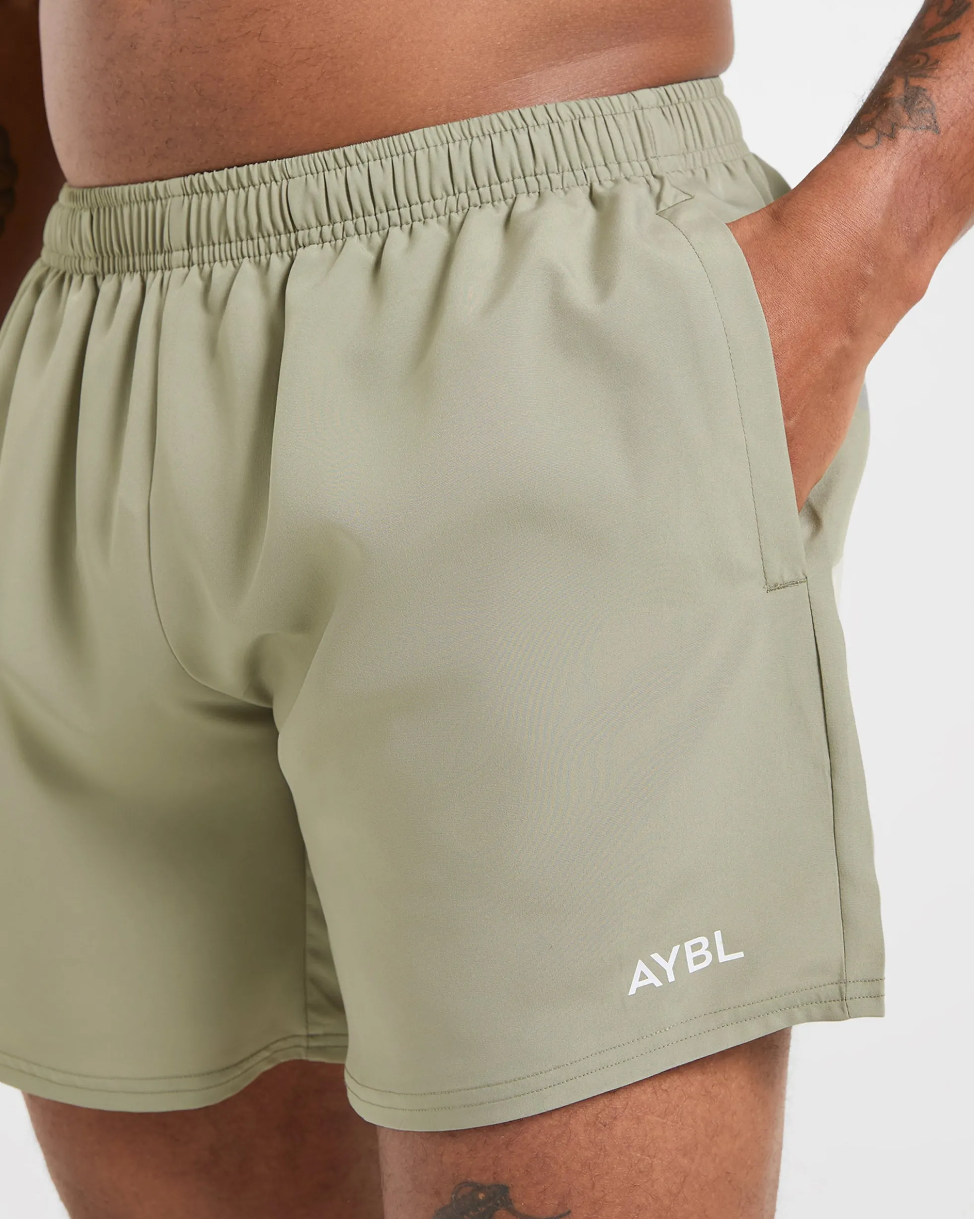 Core 5" Shorts