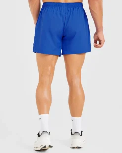 Core 5" Shorts