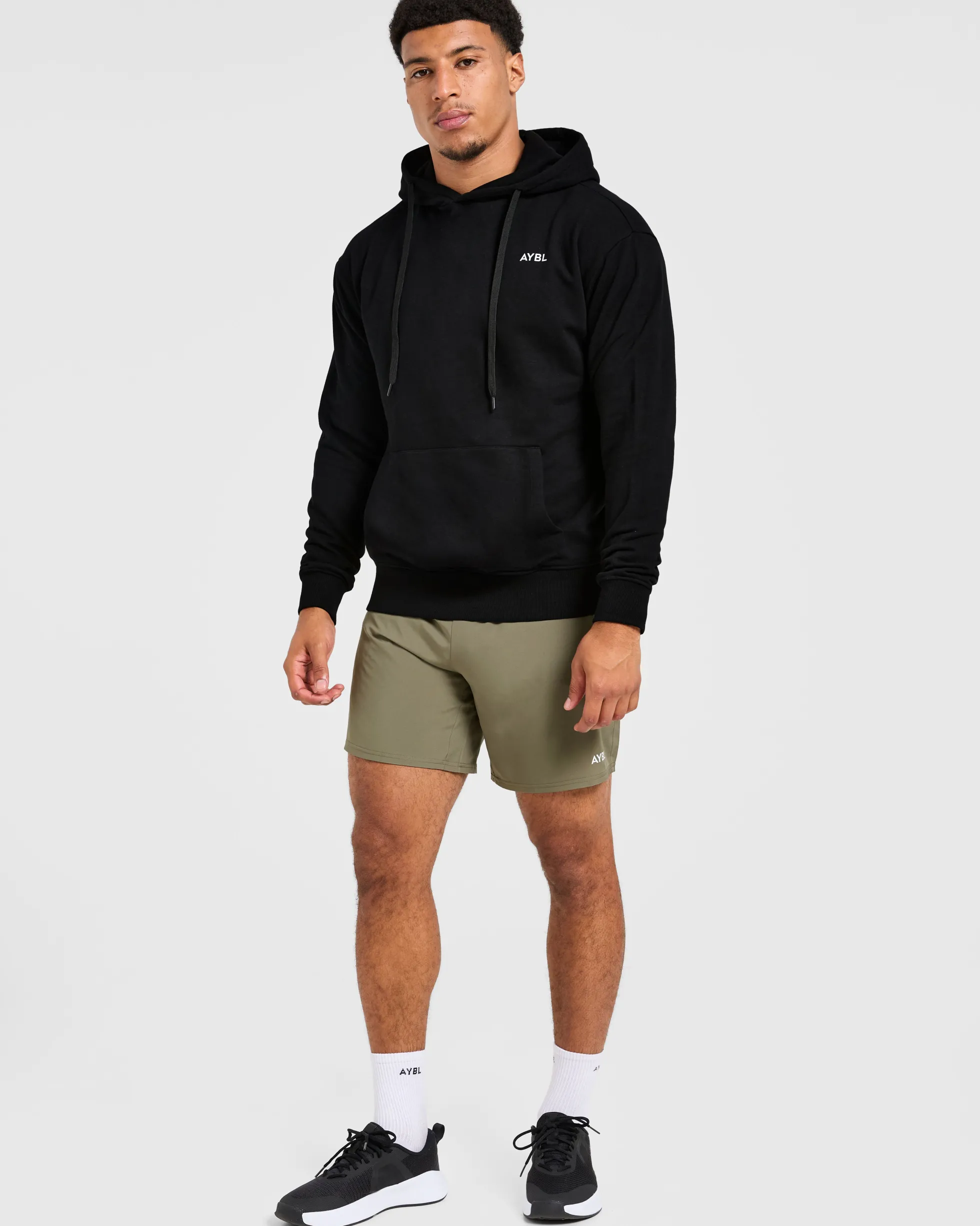 Core 7" Shorts