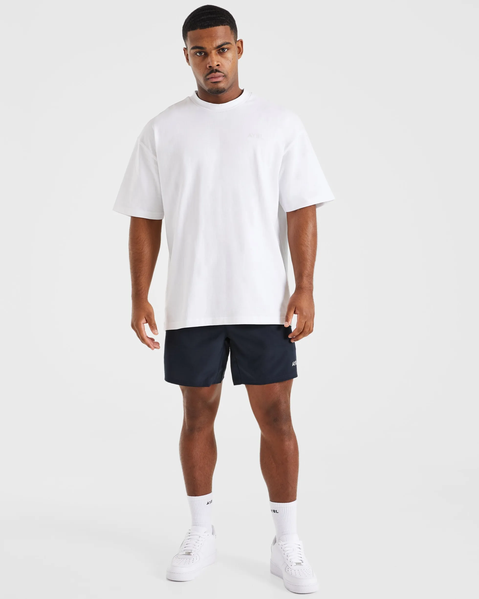 Core 5" Shorts