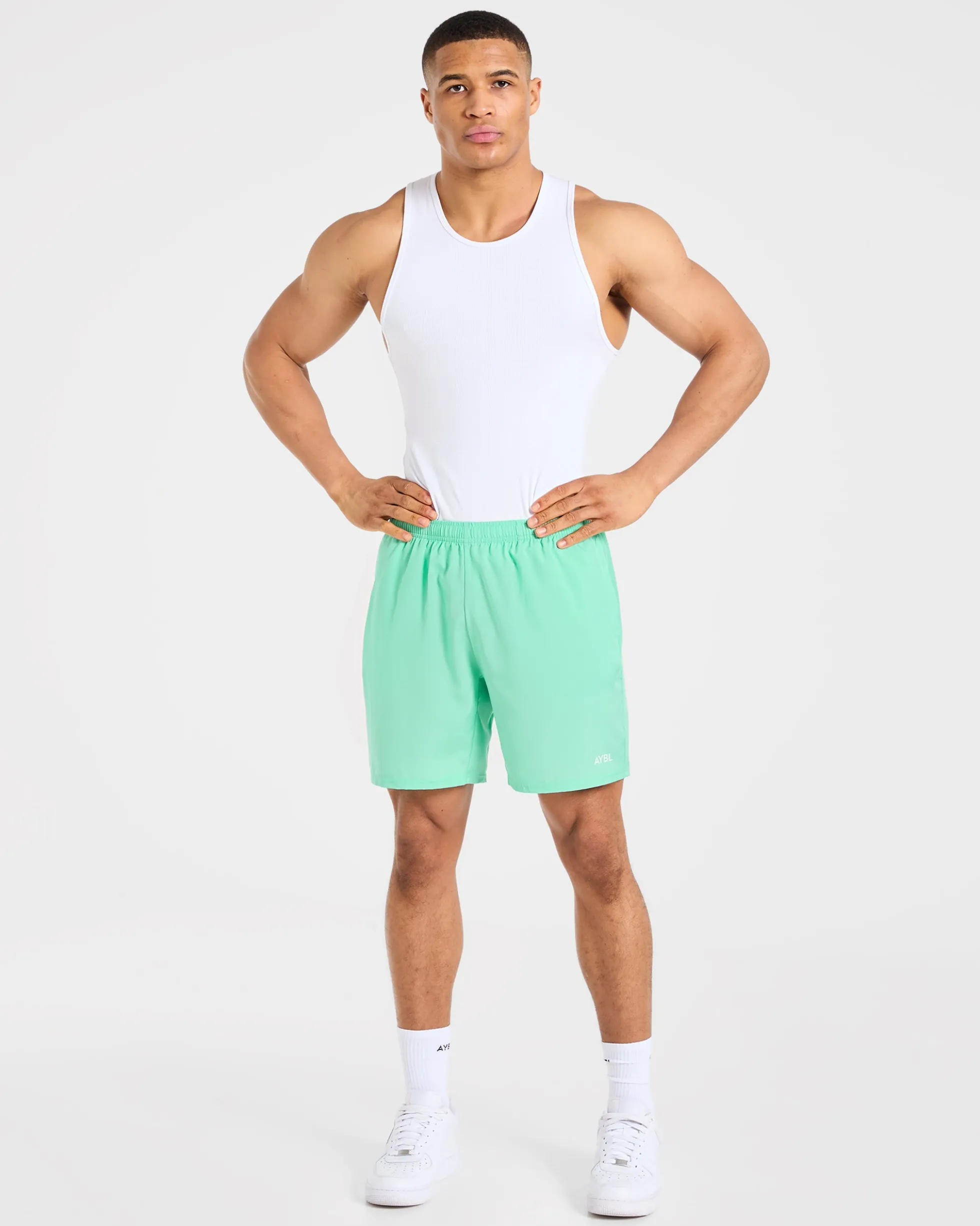 Core 7" Shorts