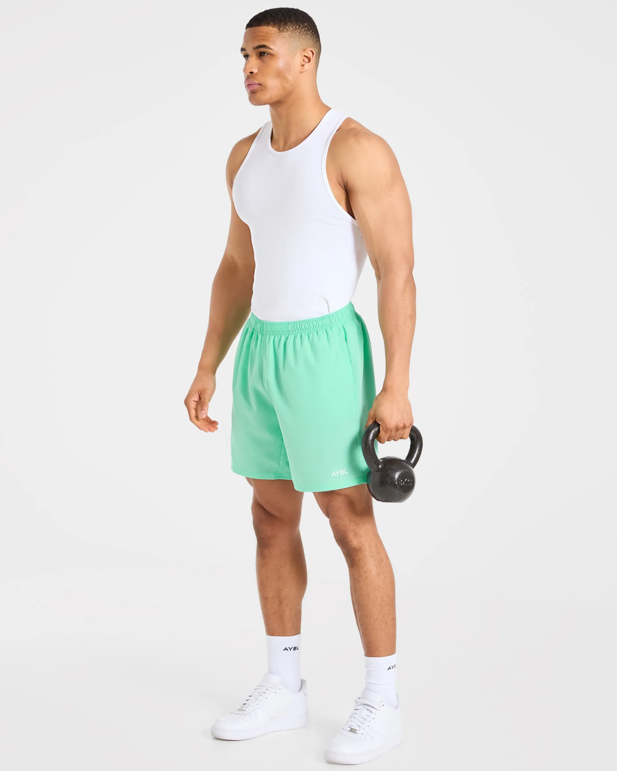 Core 7" Shorts