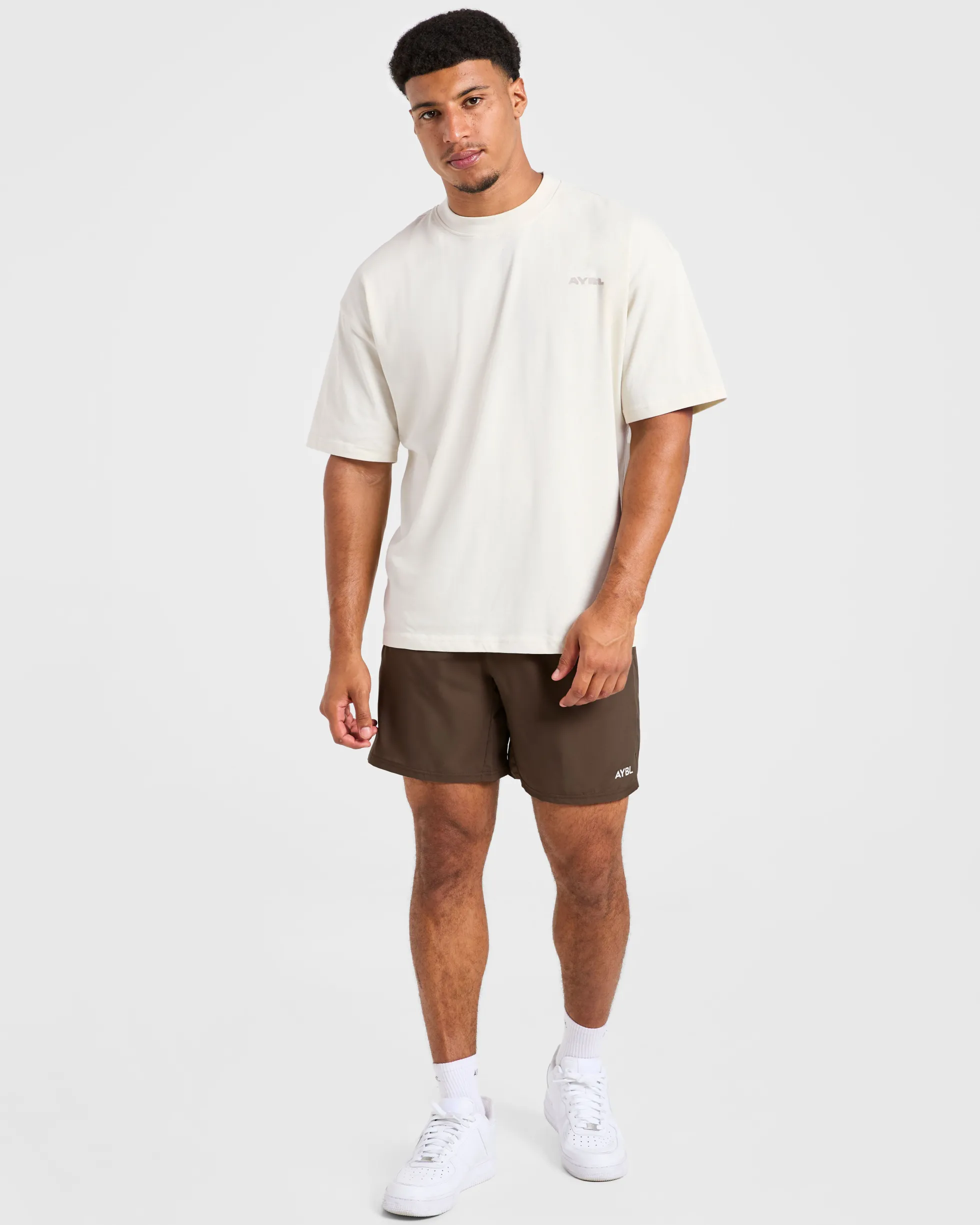 Core 7" Shorts
