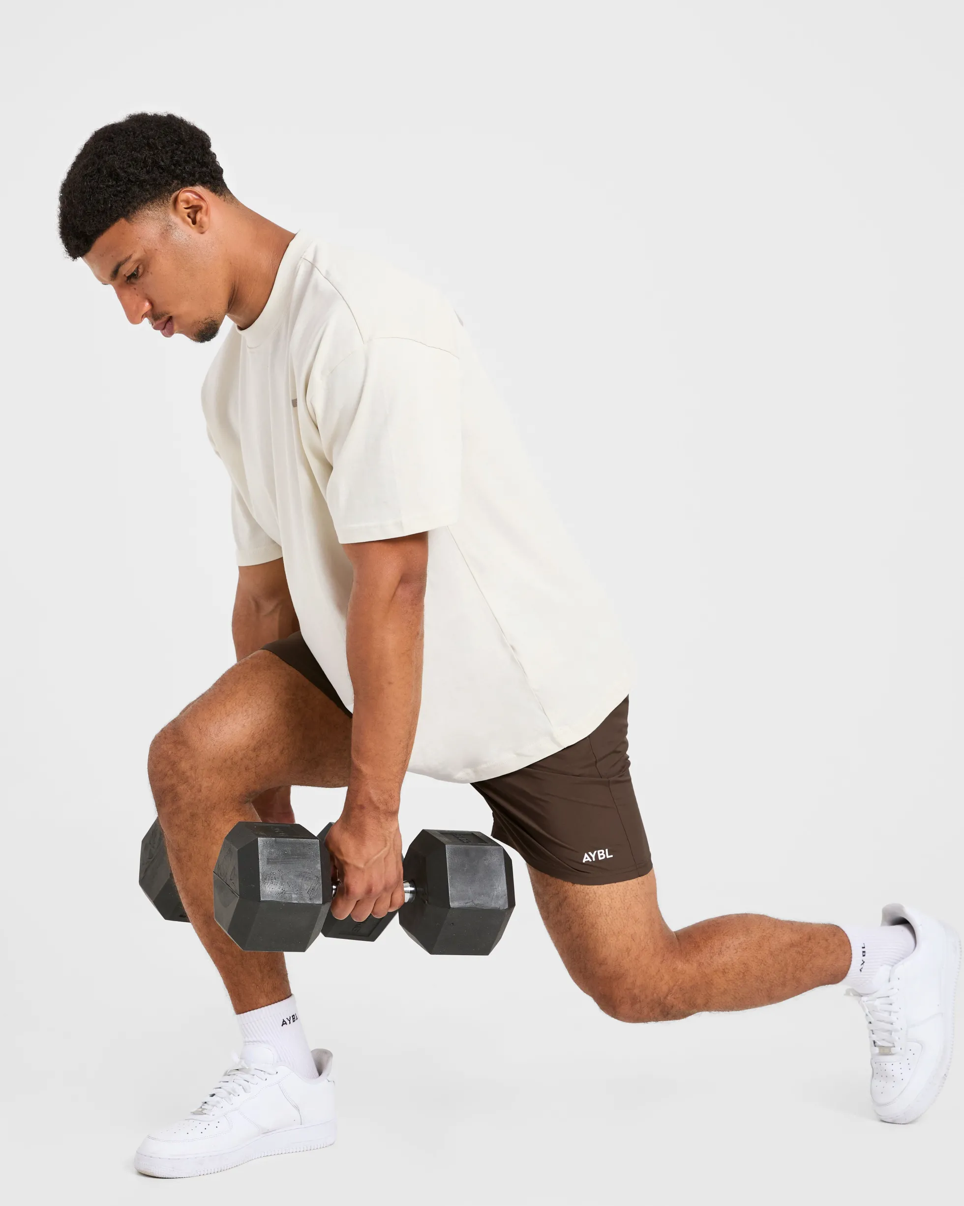 Core 7" Shorts