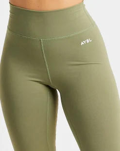 Core Leggings