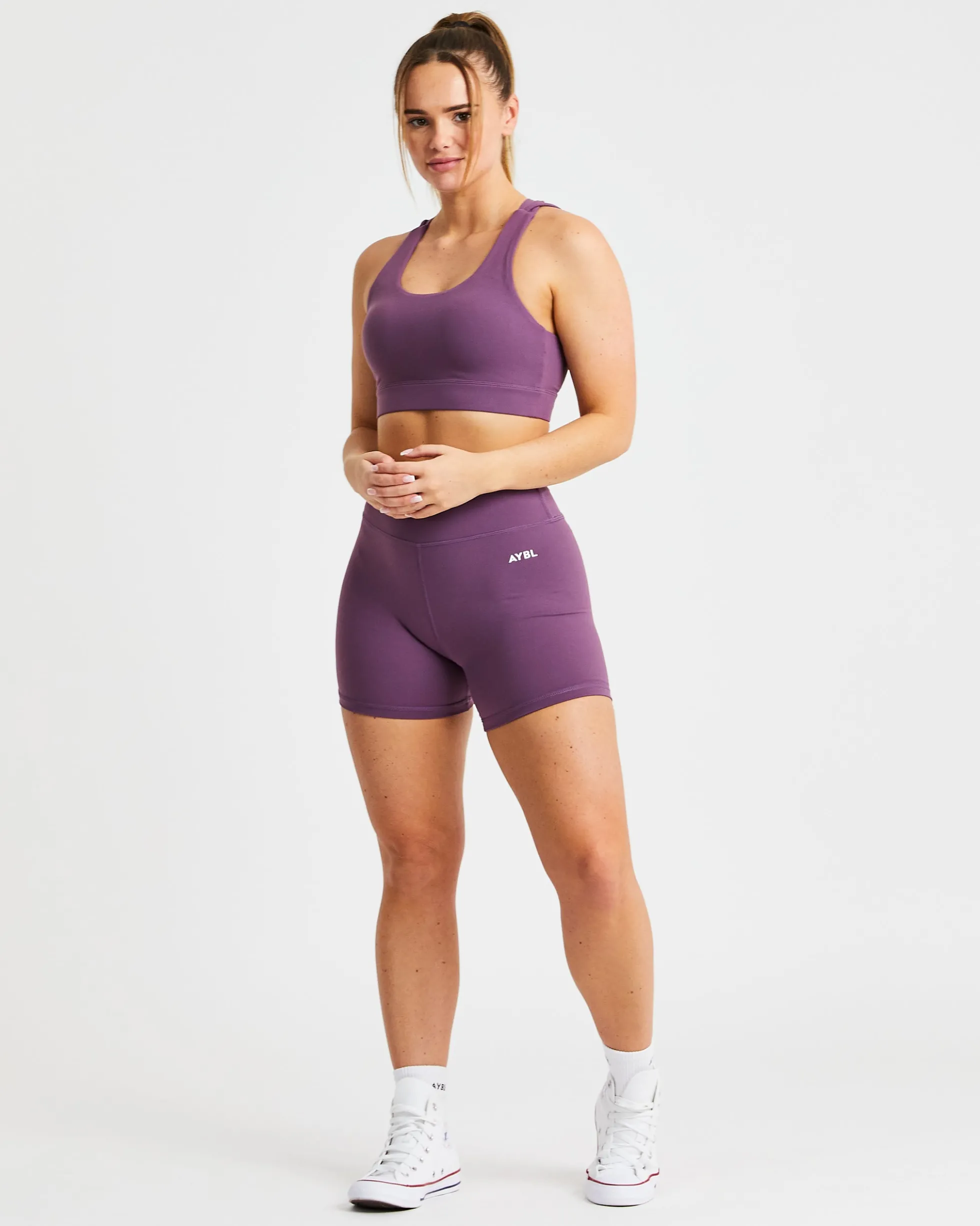Core Shorts